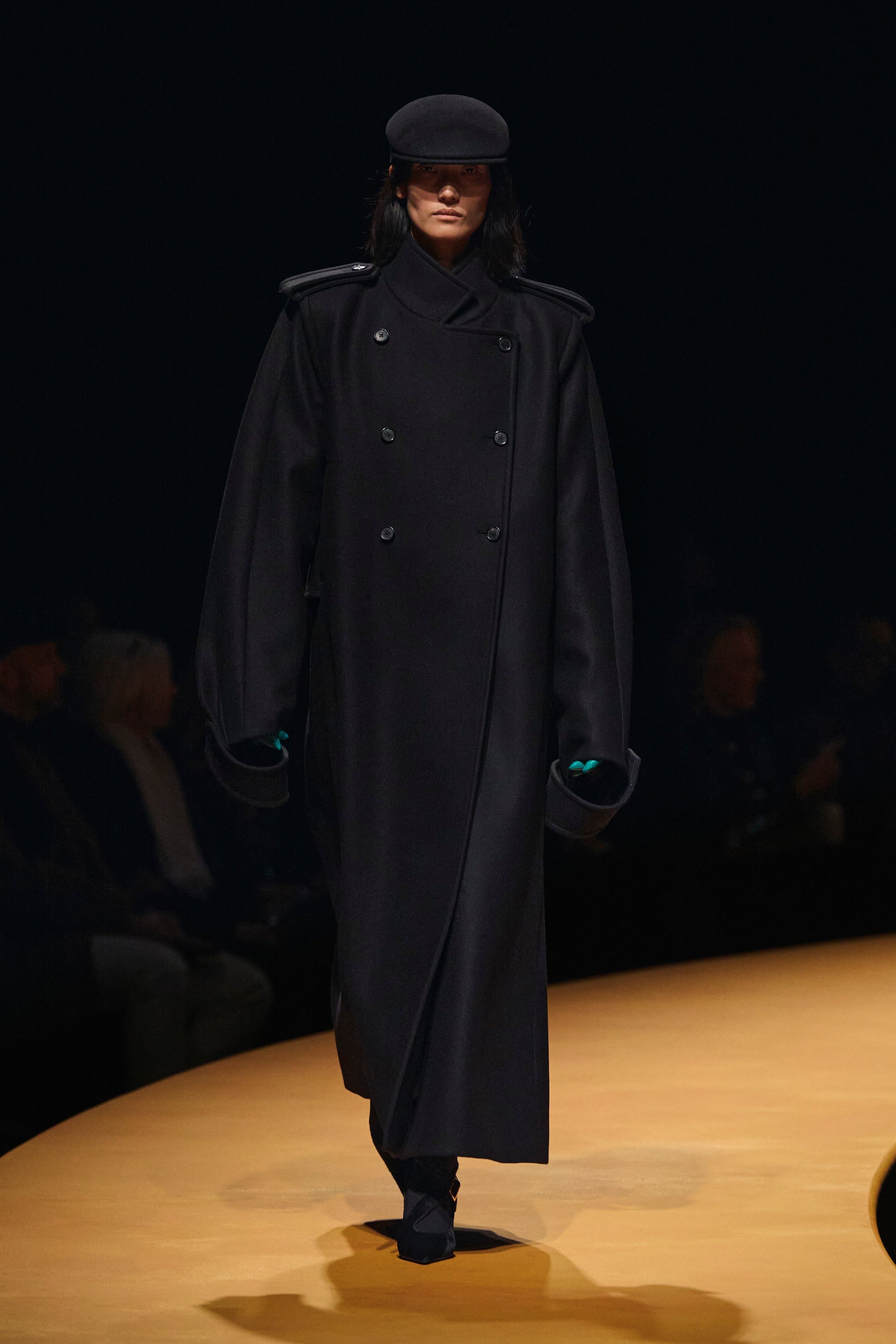 Лучшее за выходные на New York Fashion Week