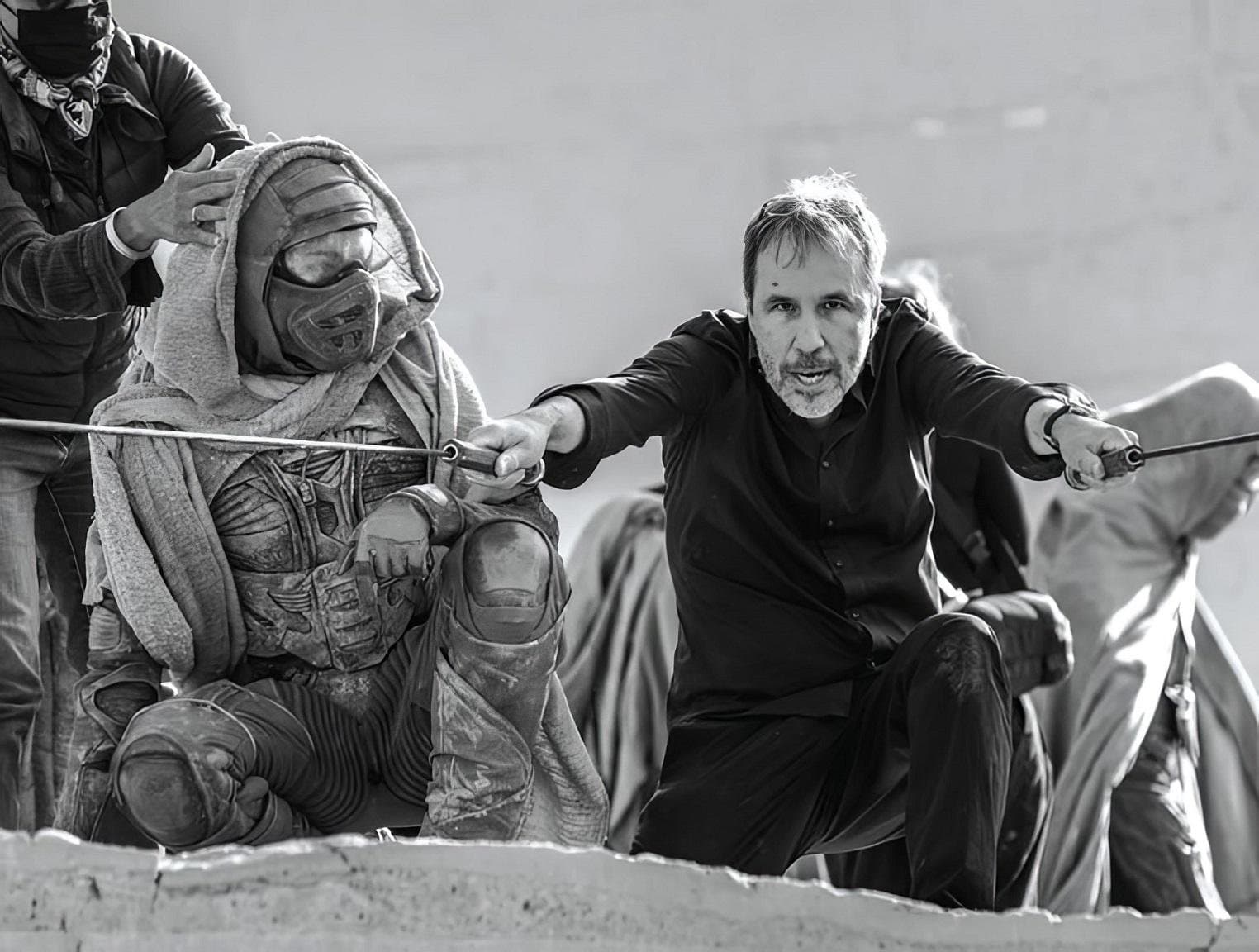 Dune: Part Two | IMDB