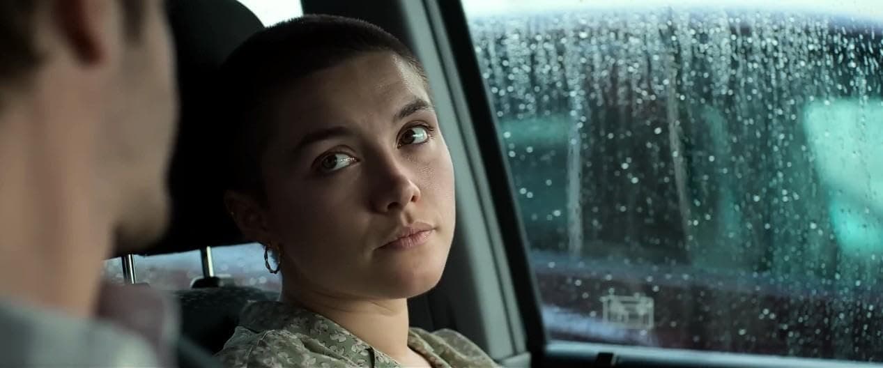 We Live in Time | IMDB