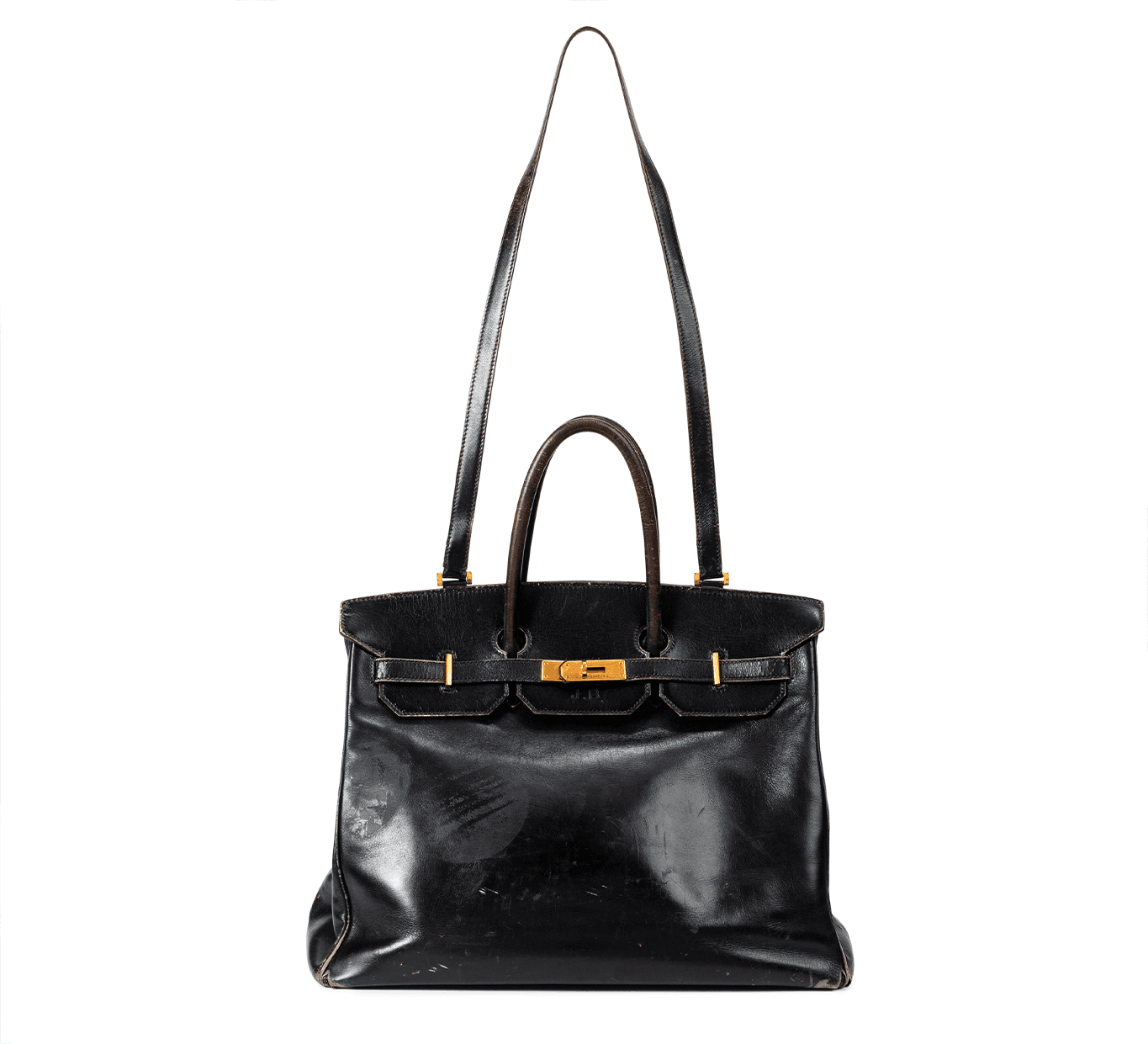 «Не просто сумка»: феномен Hermès Birkin