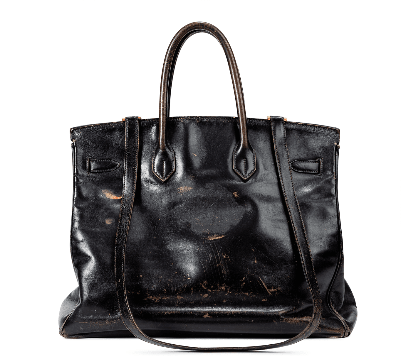 «Не просто сумка»: феномен Hermès Birkin