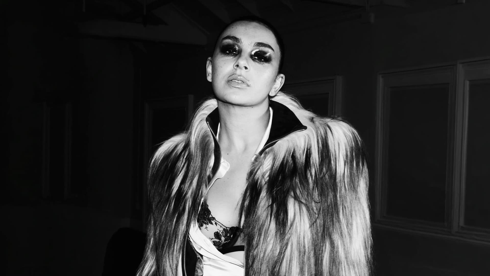 Charli XCX | Инстаграм YSL Beauty