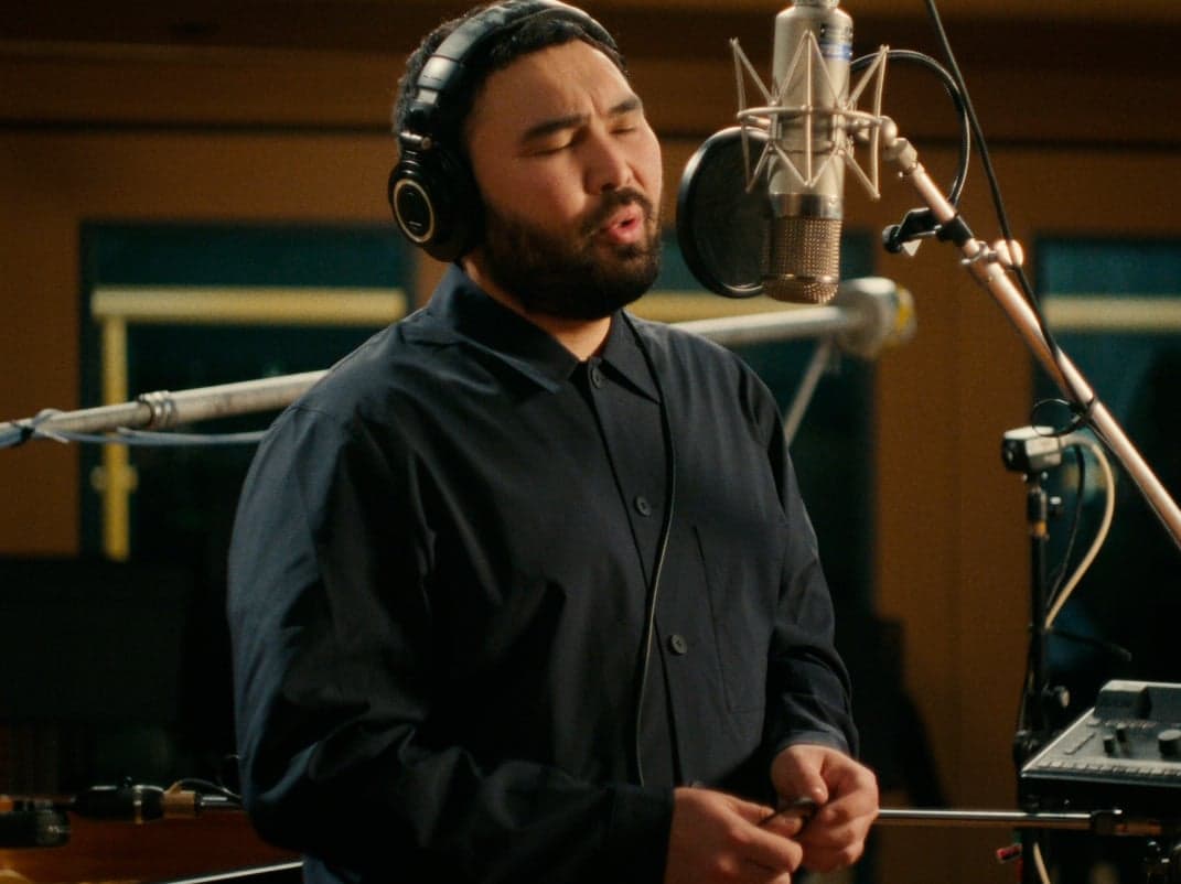 Moldanazar Music Label