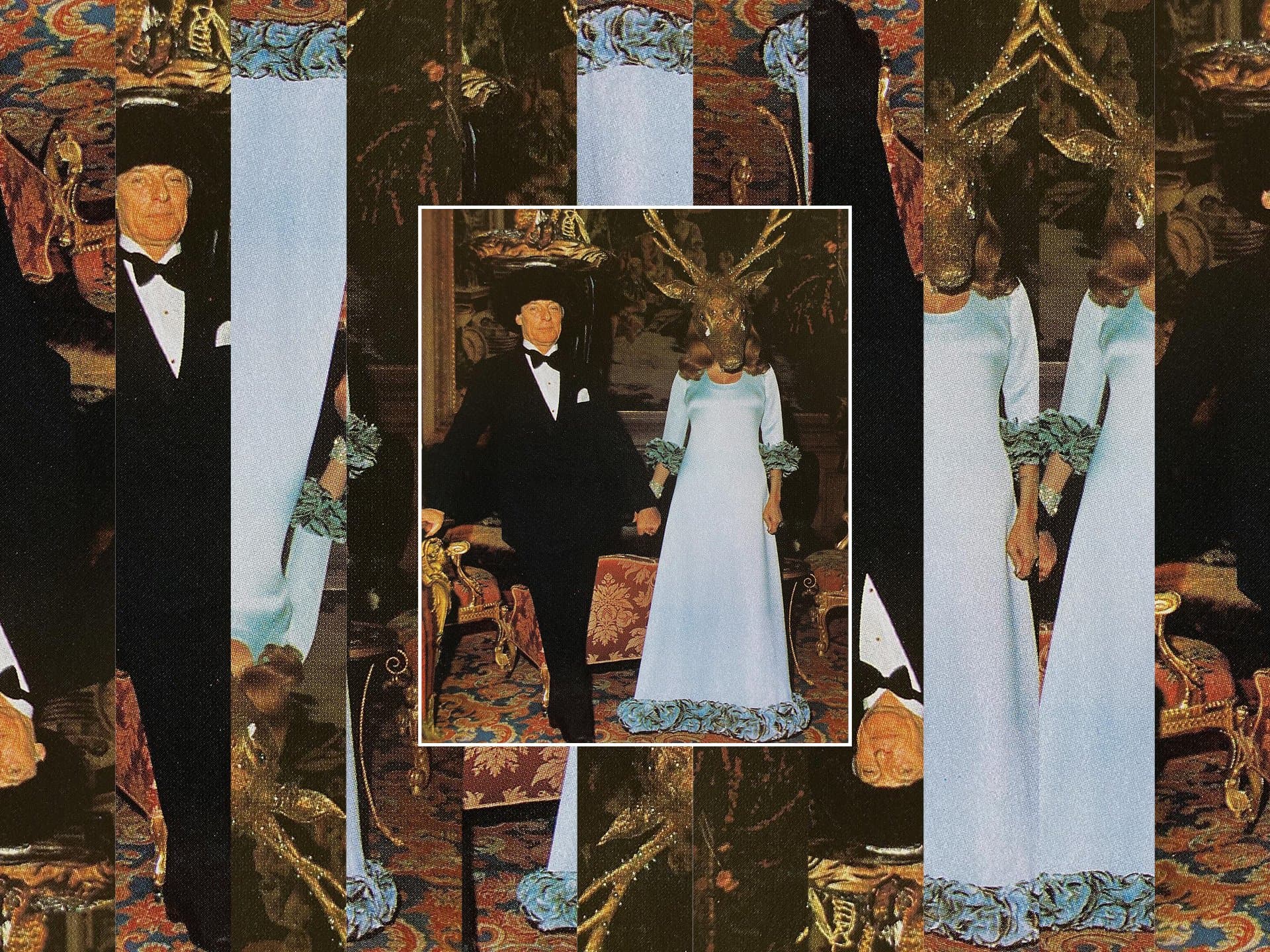 Аты аңызға айналған 5 кеш: жаңа жылдық шабыт