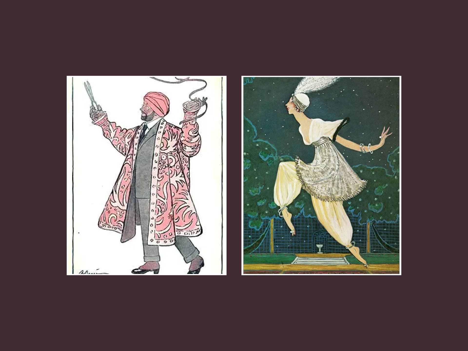 Аты аңызға айналған 5 кеш: жаңа жылдық шабыт