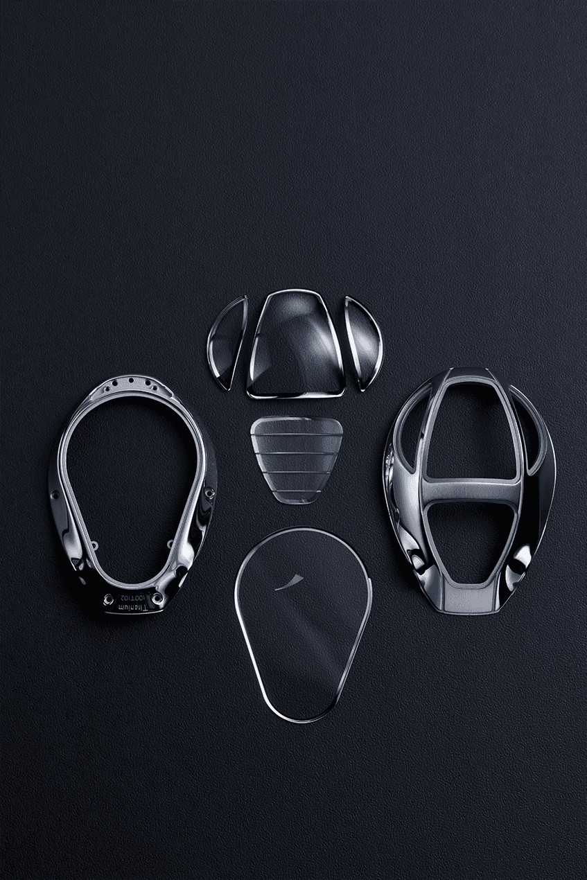 BVLGARI x MB&F: Serpenti сағаттарының жаңа дәуірі