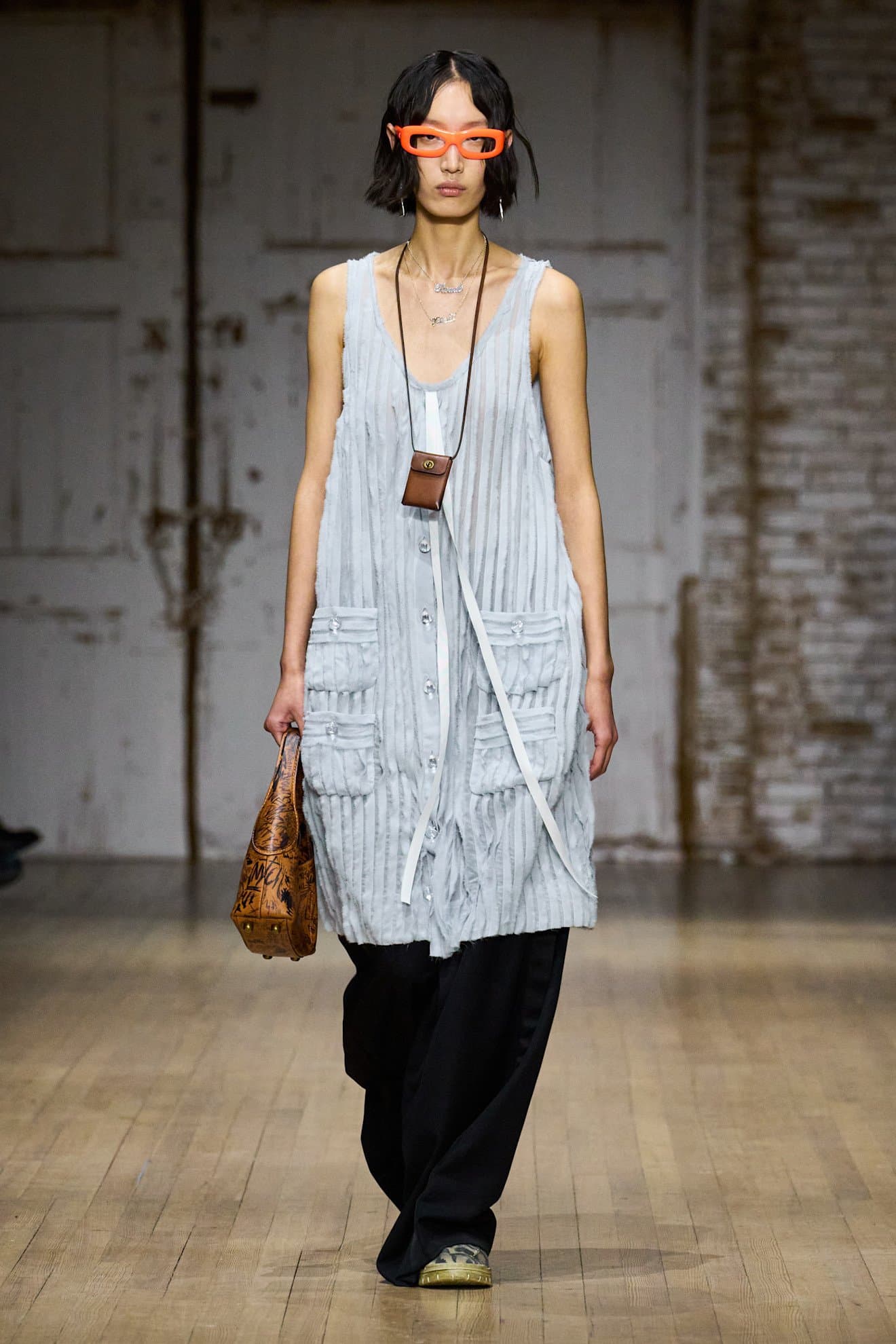 Как завершилась New York Fashion Week