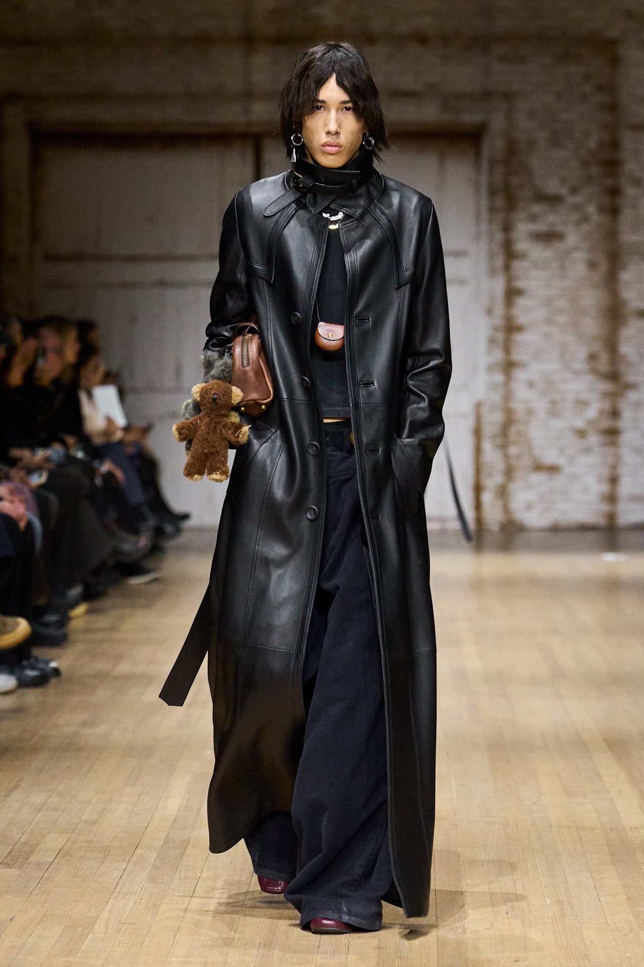 Как завершилась New York Fashion Week