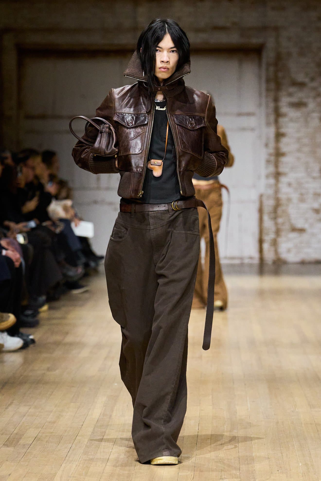 Как завершилась New York Fashion Week