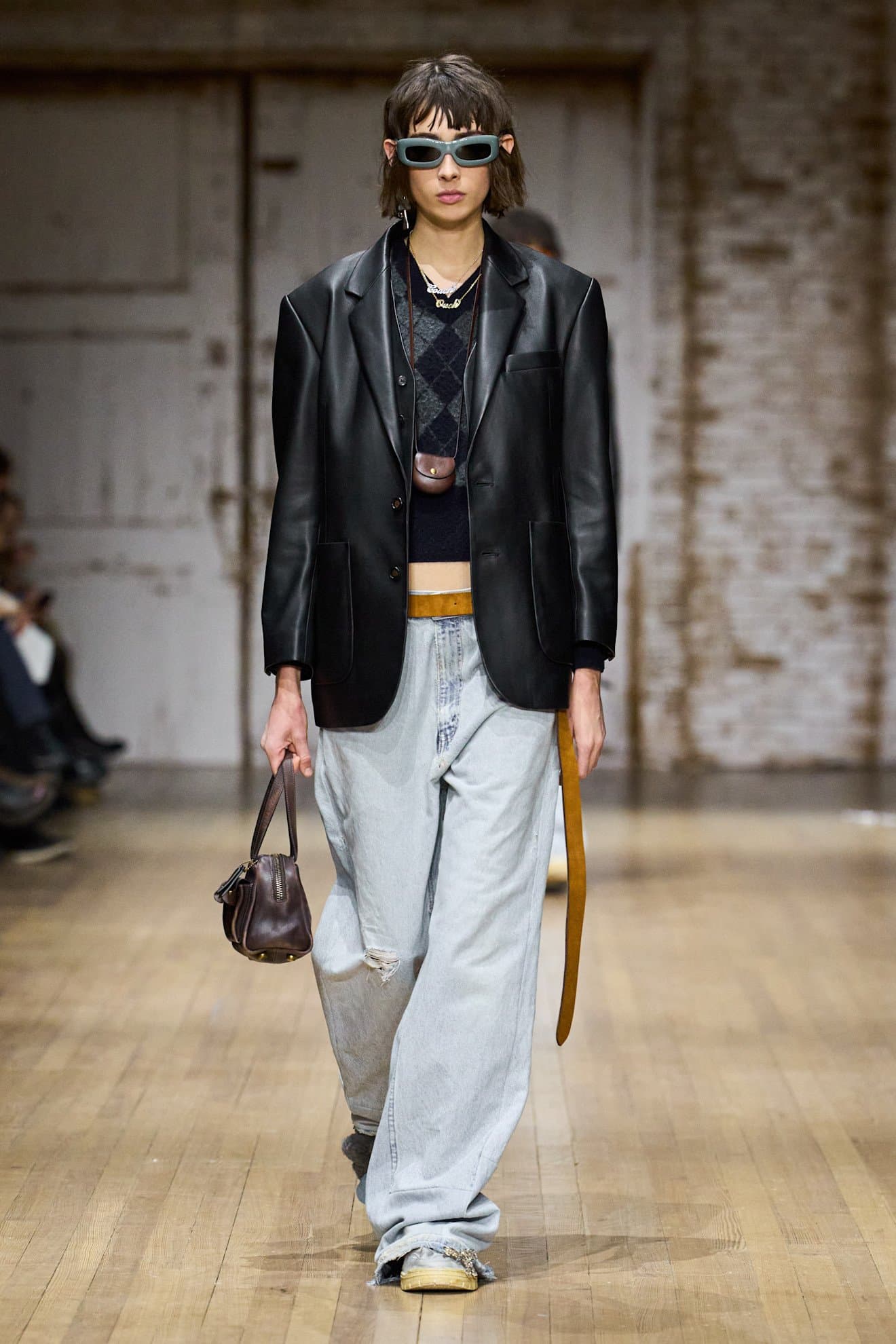 Как завершилась New York Fashion Week