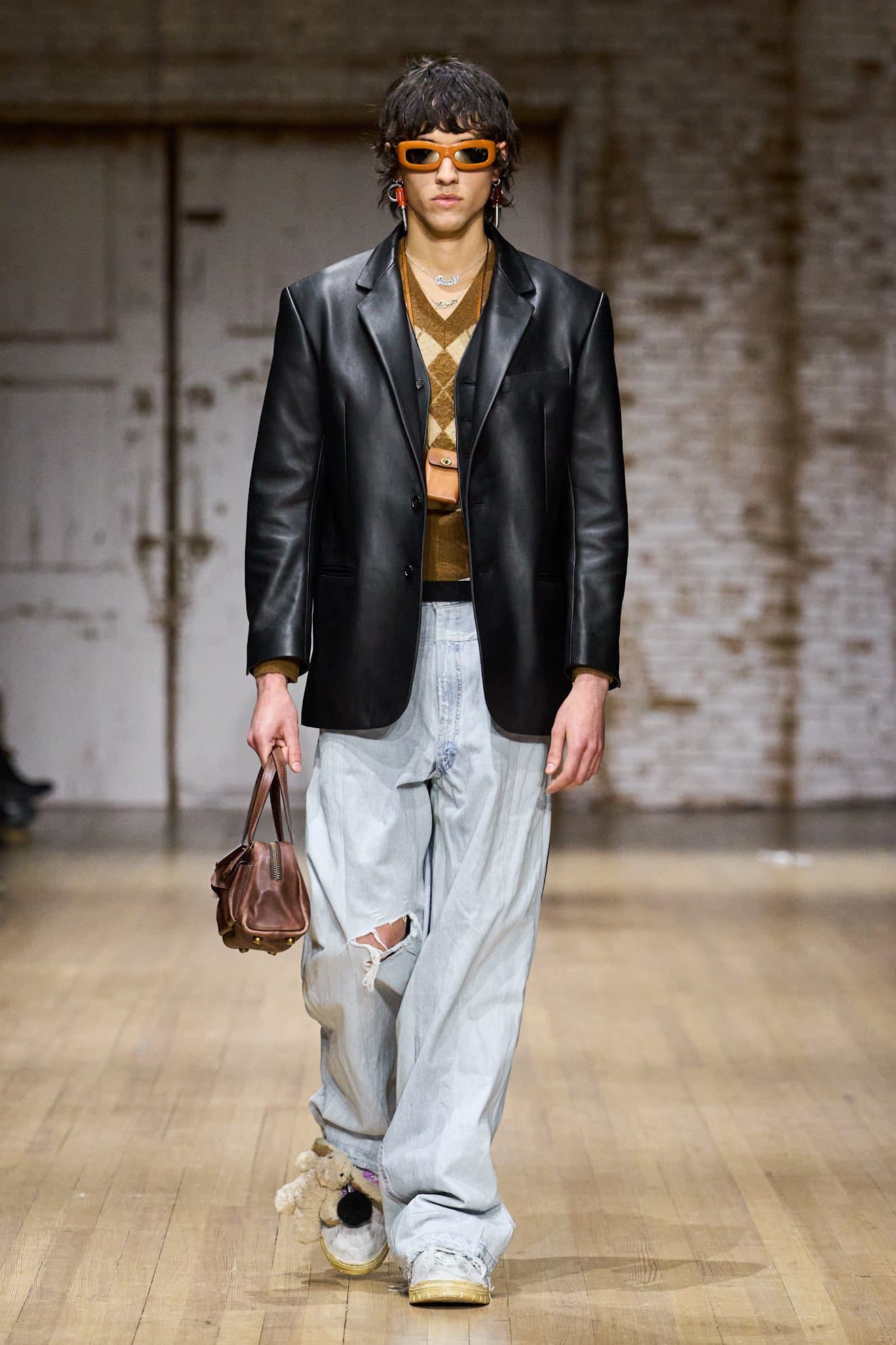 Как завершилась New York Fashion Week