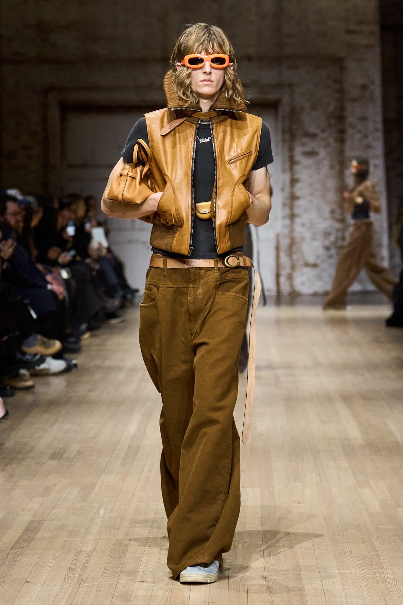 Как завершилась New York Fashion Week