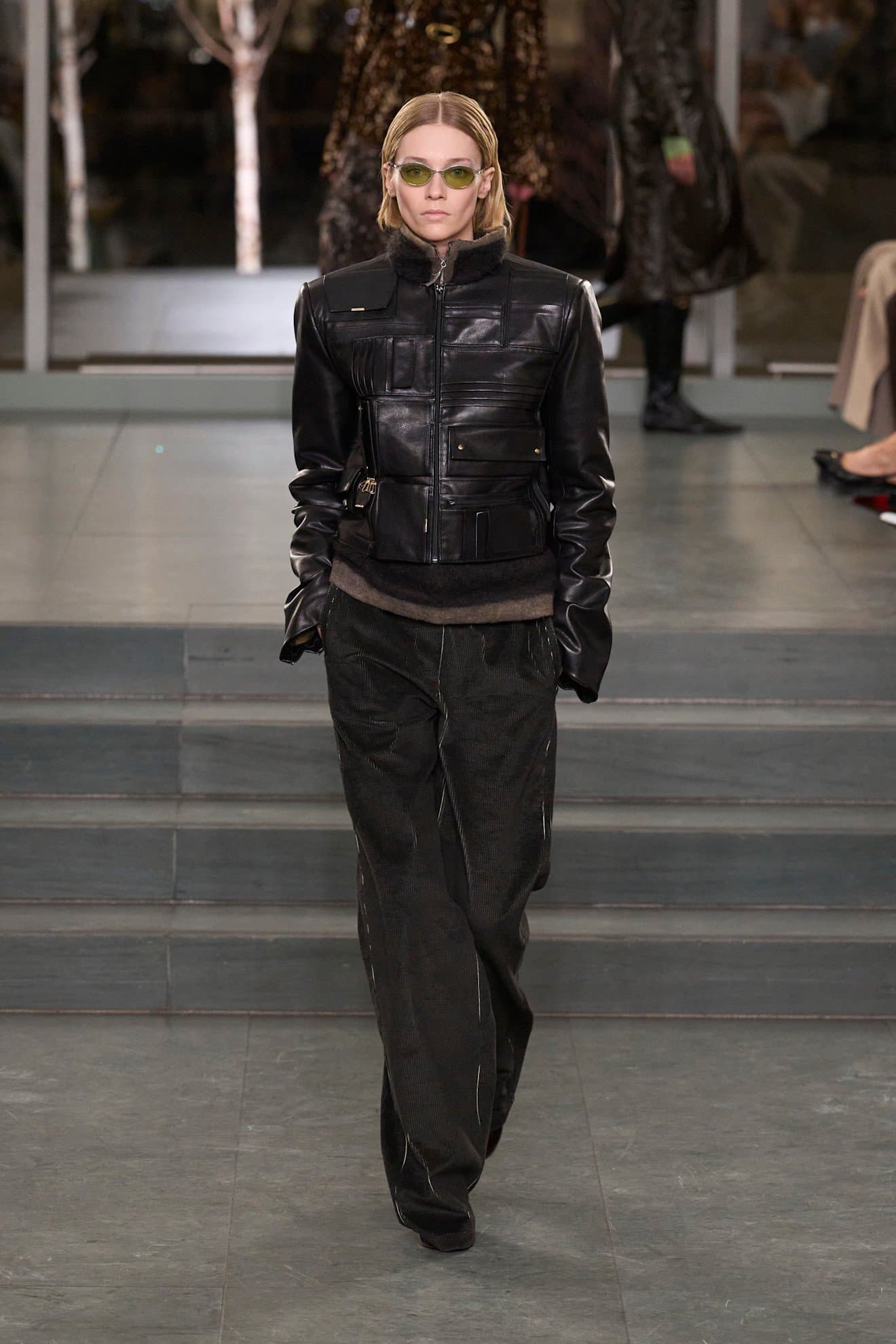 Как завершилась New York Fashion Week