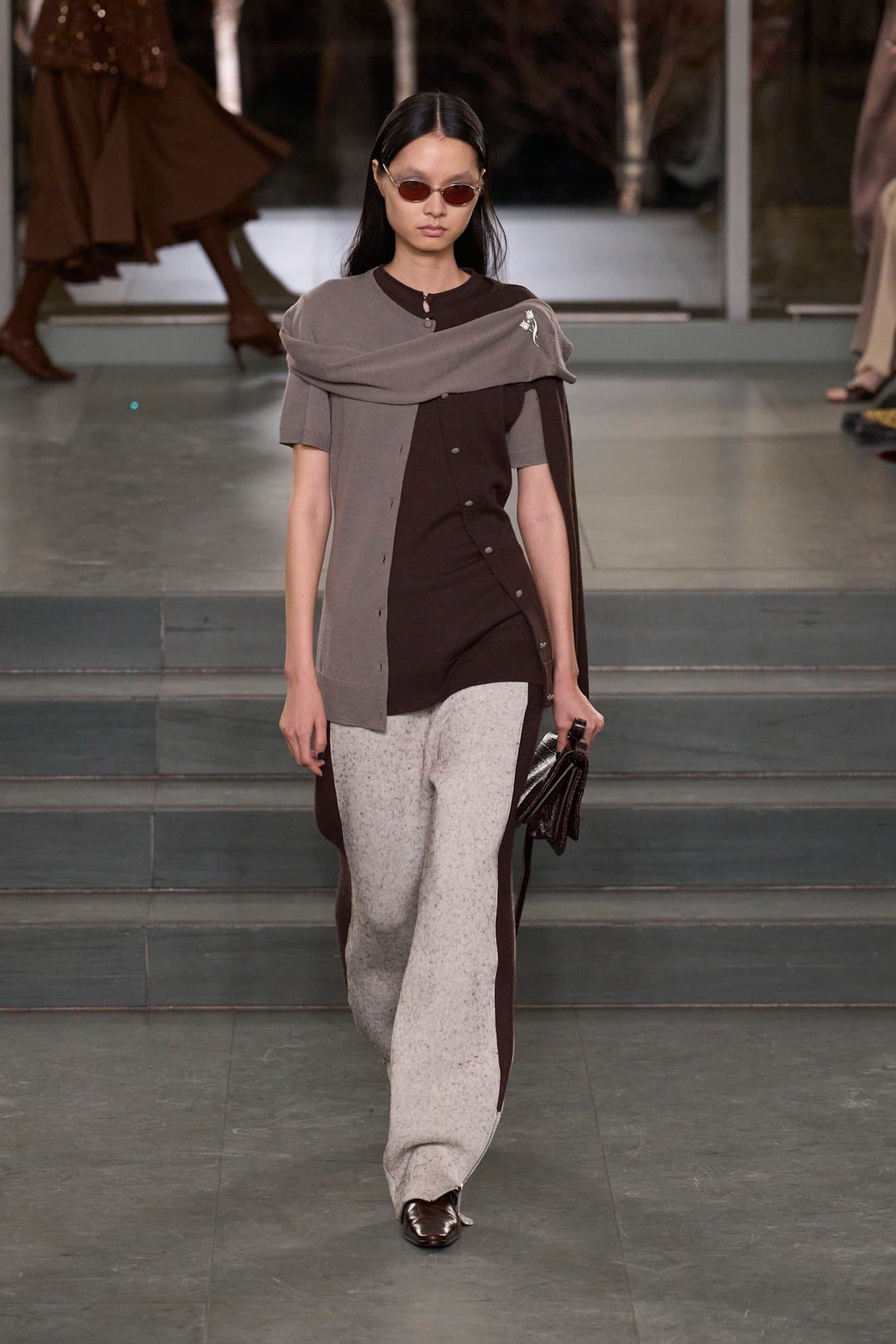 Как завершилась New York Fashion Week