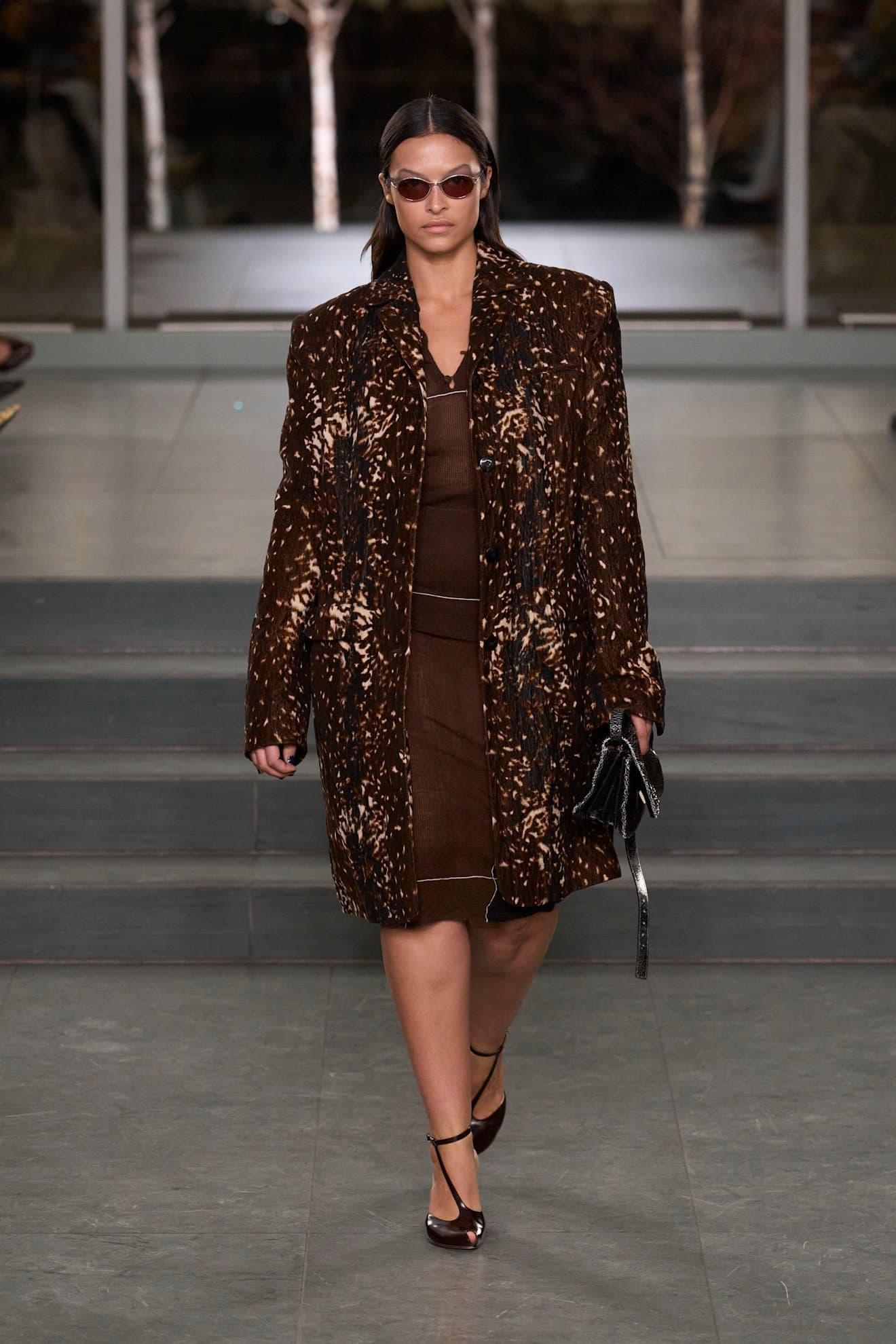 Как завершилась New York Fashion Week