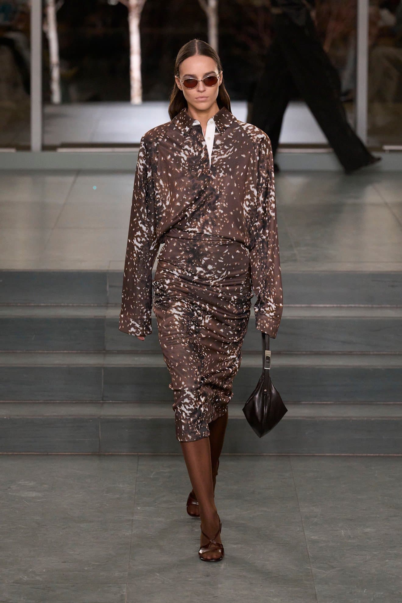 Как завершилась New York Fashion Week