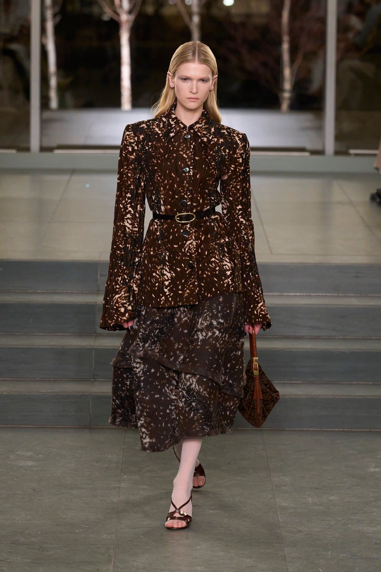 Как завершилась New York Fashion Week