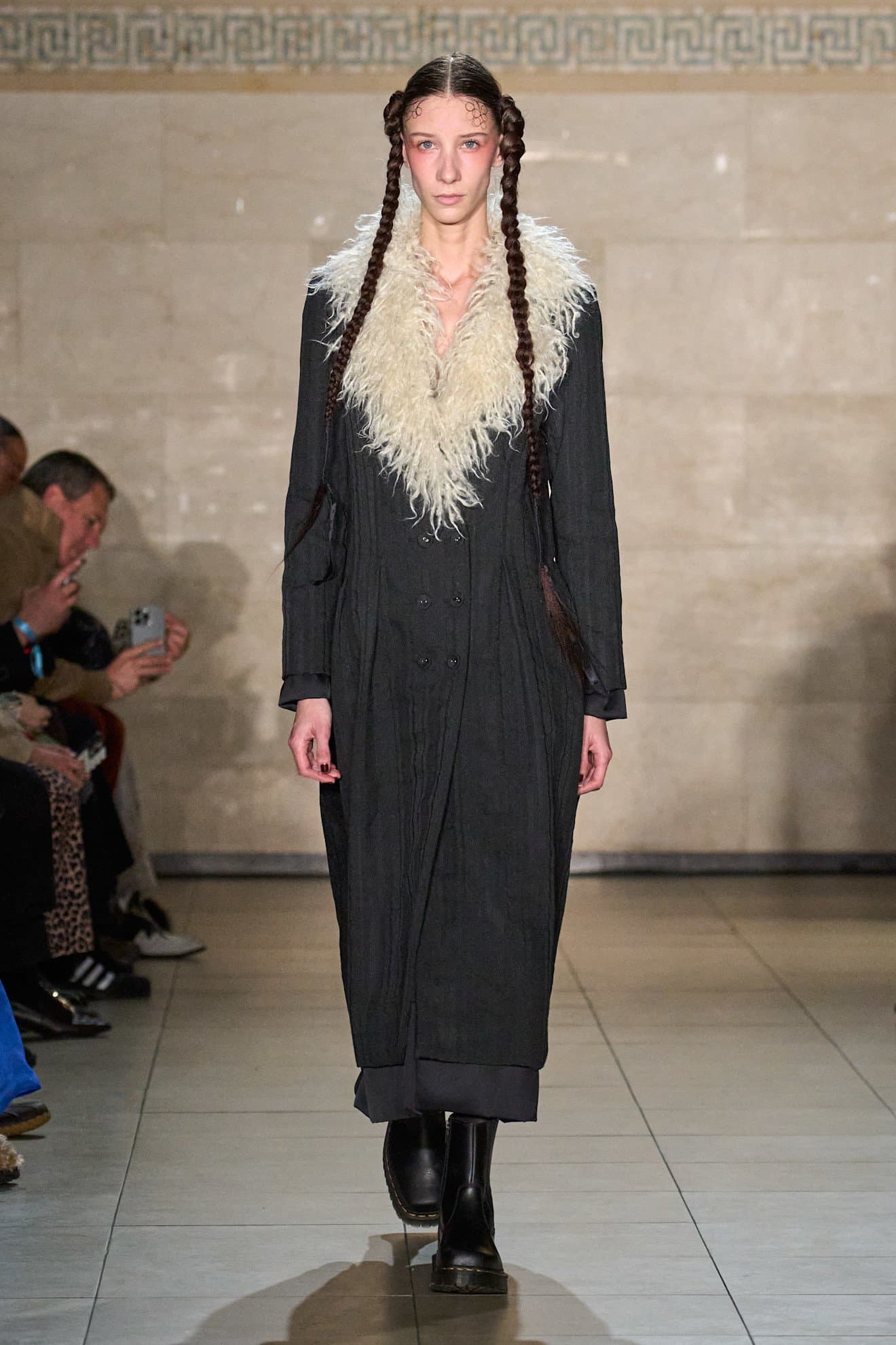 Как завершилась New York Fashion Week