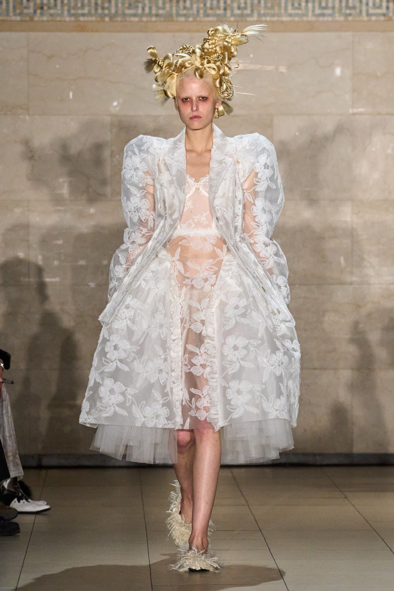 Как завершилась New York Fashion Week