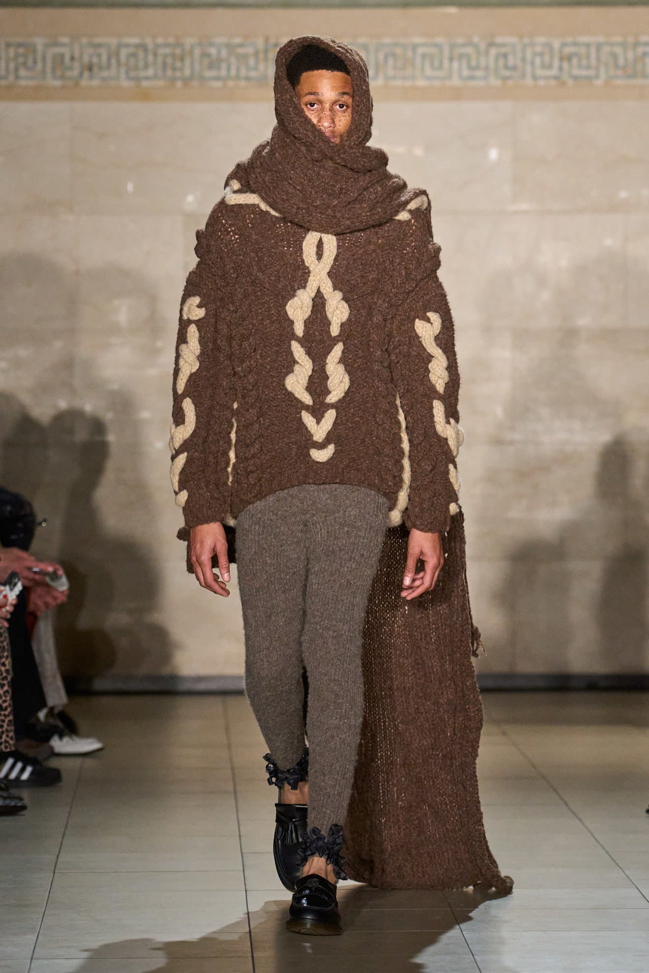 Как завершилась New York Fashion Week