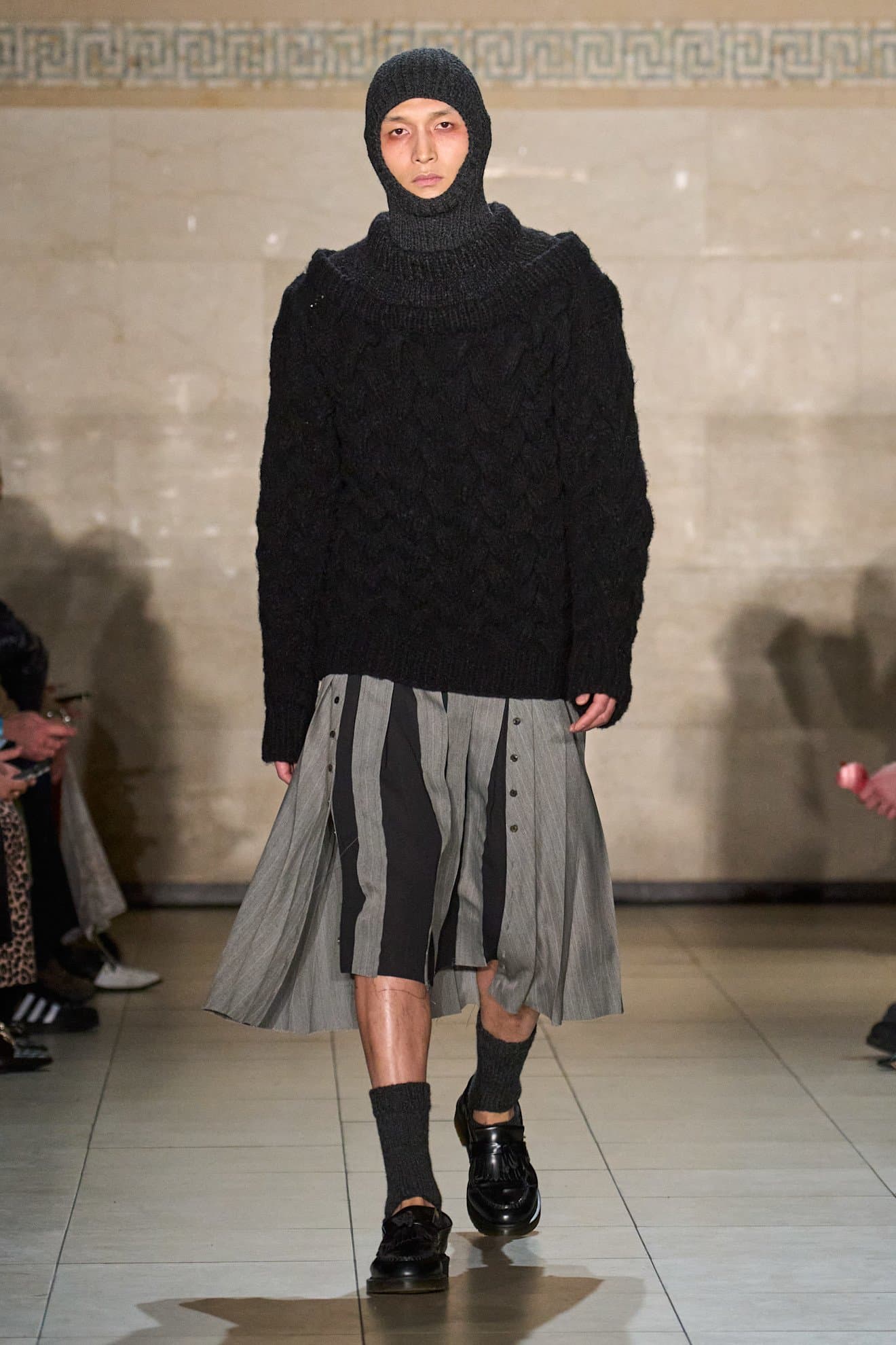 Как завершилась New York Fashion Week