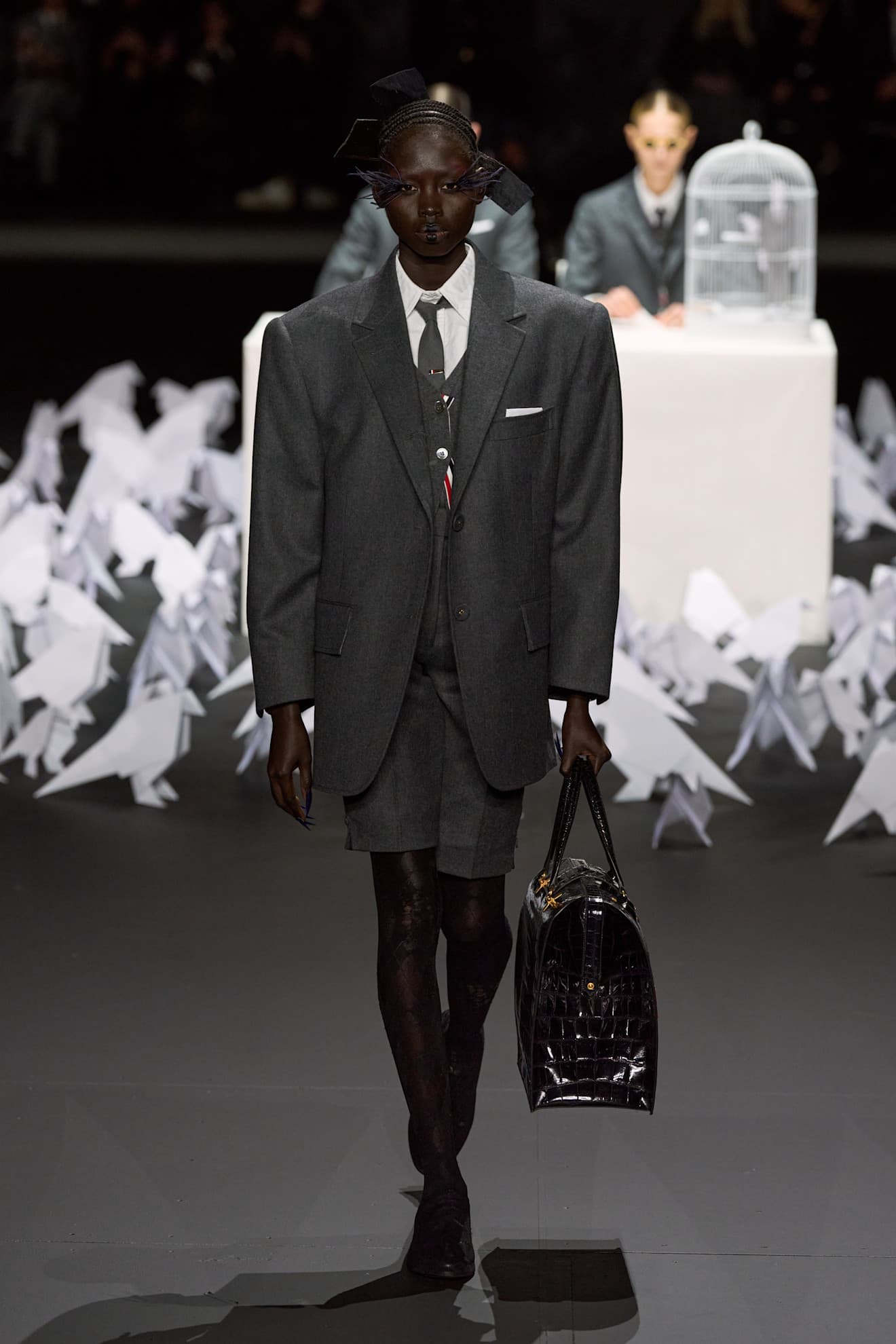 Как завершилась New York Fashion Week