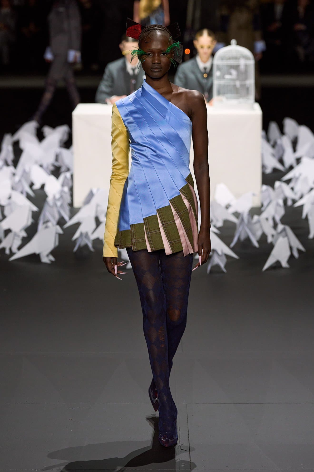 Как завершилась New York Fashion Week