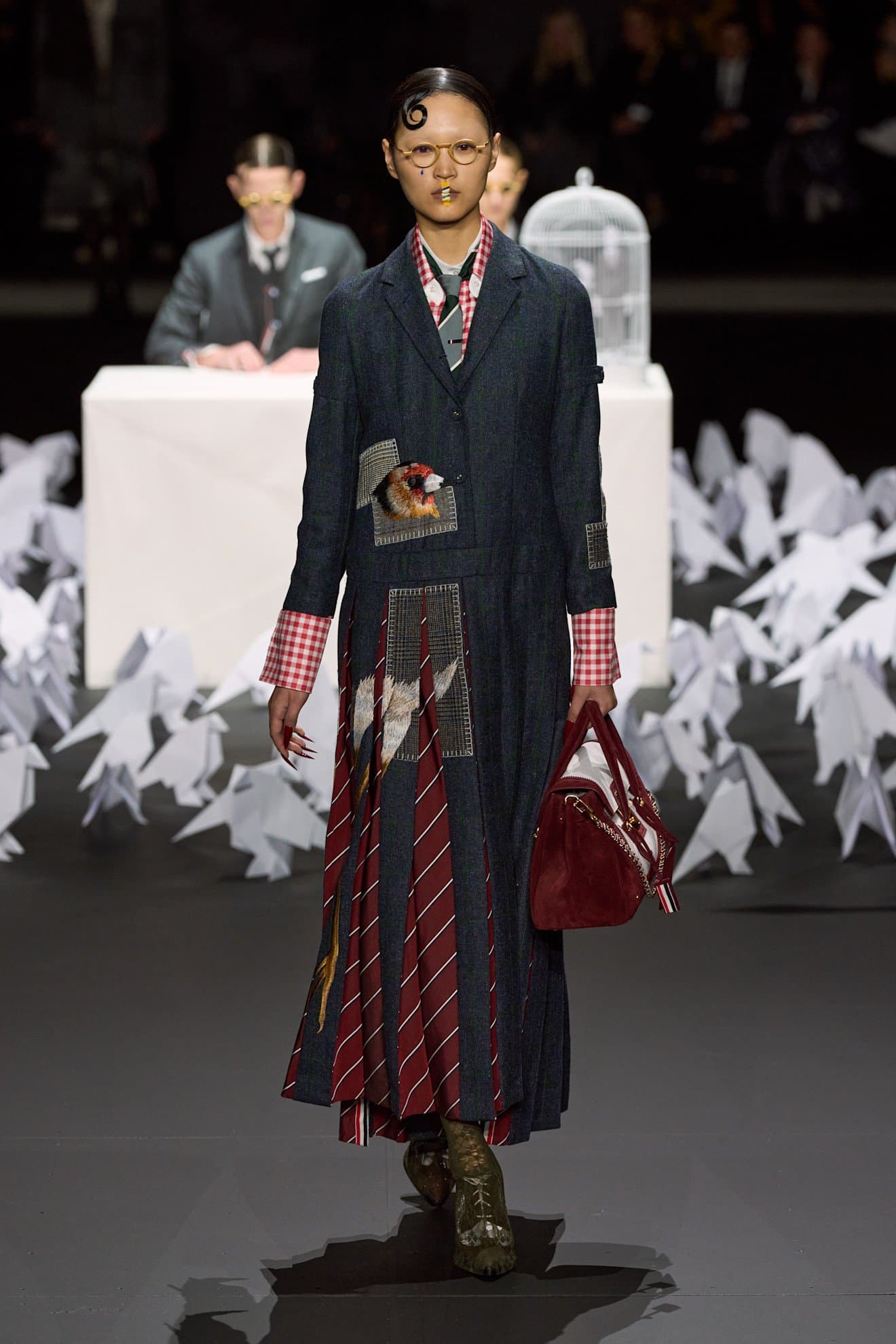 Как завершилась New York Fashion Week