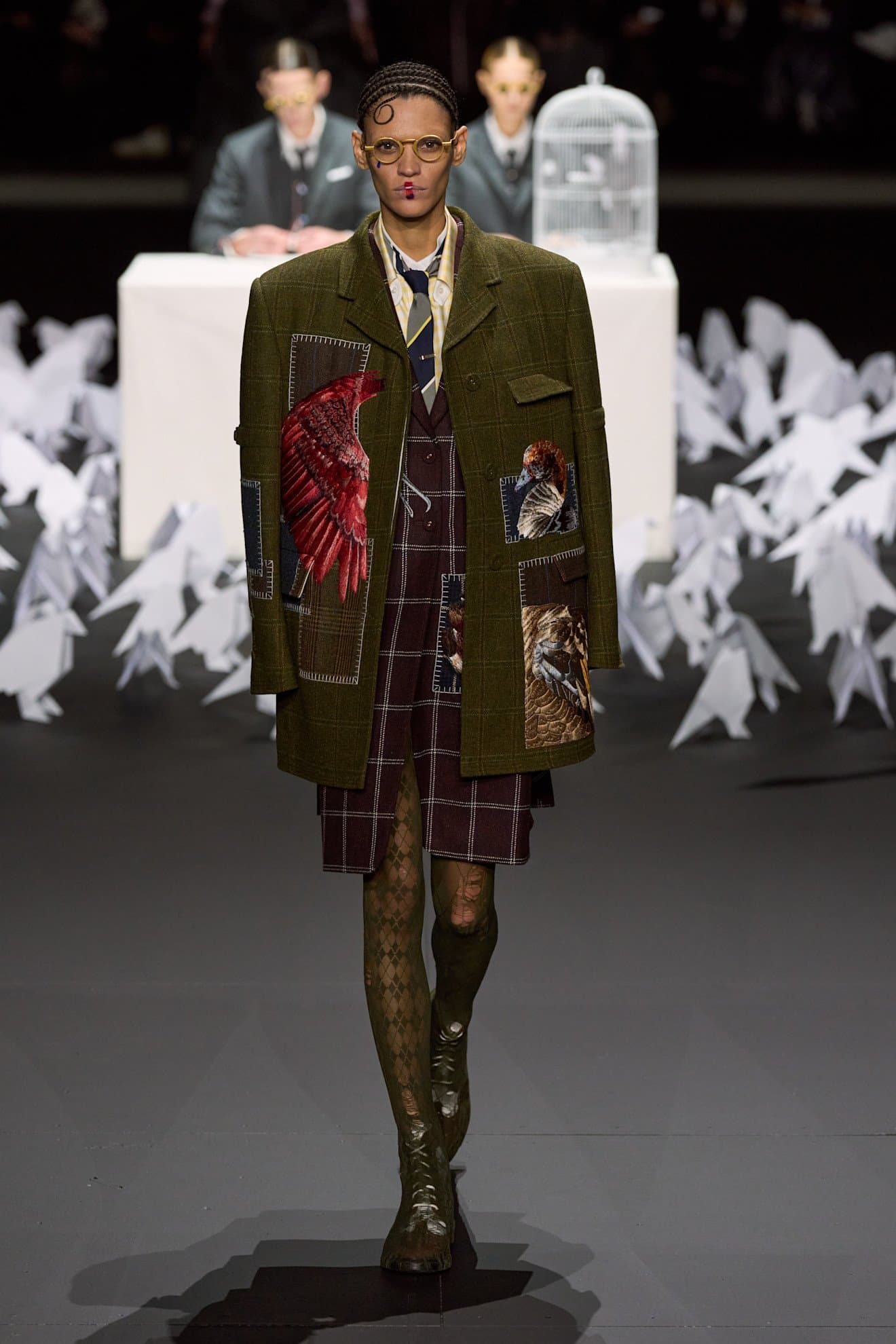 Как завершилась New York Fashion Week