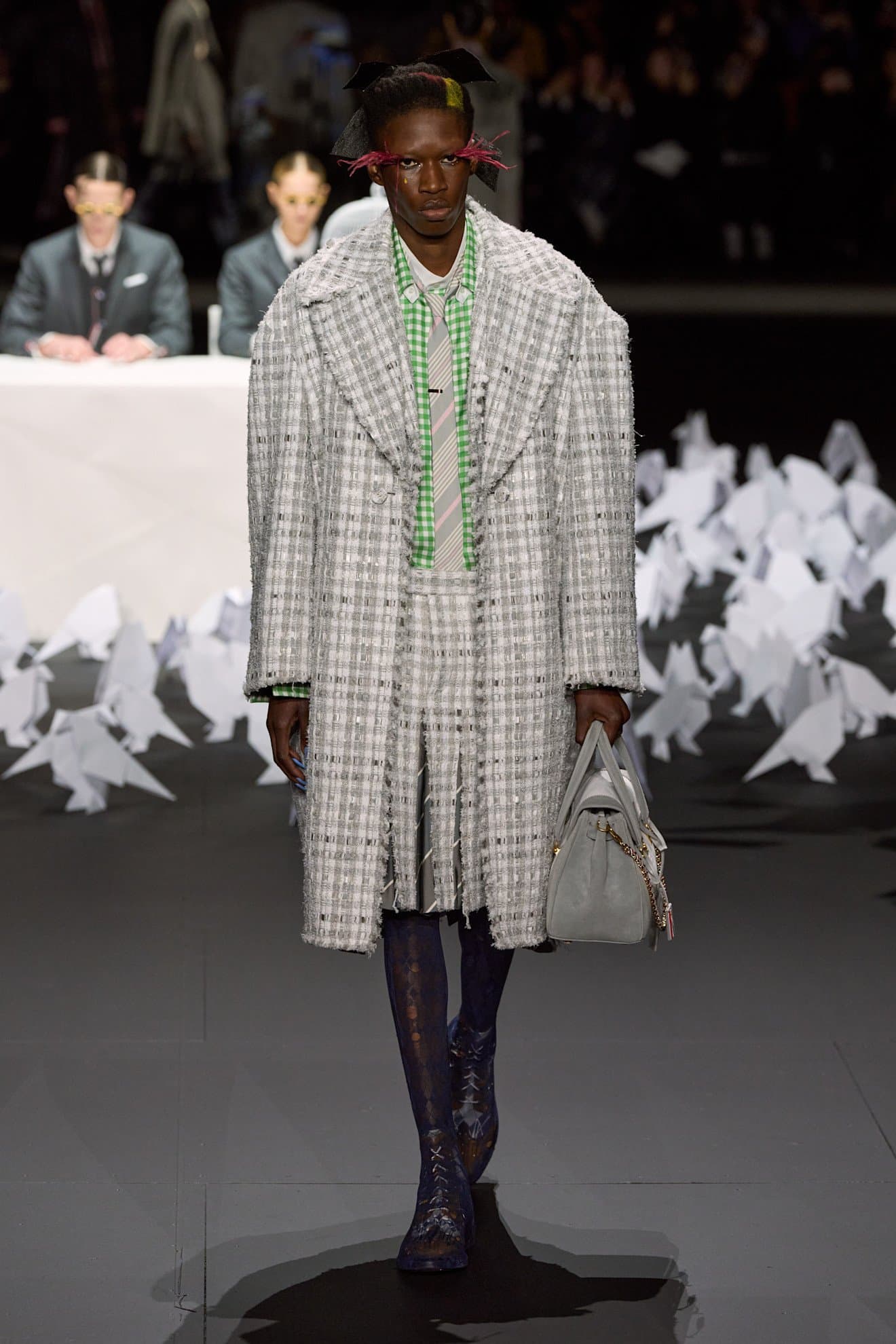 Как завершилась New York Fashion Week