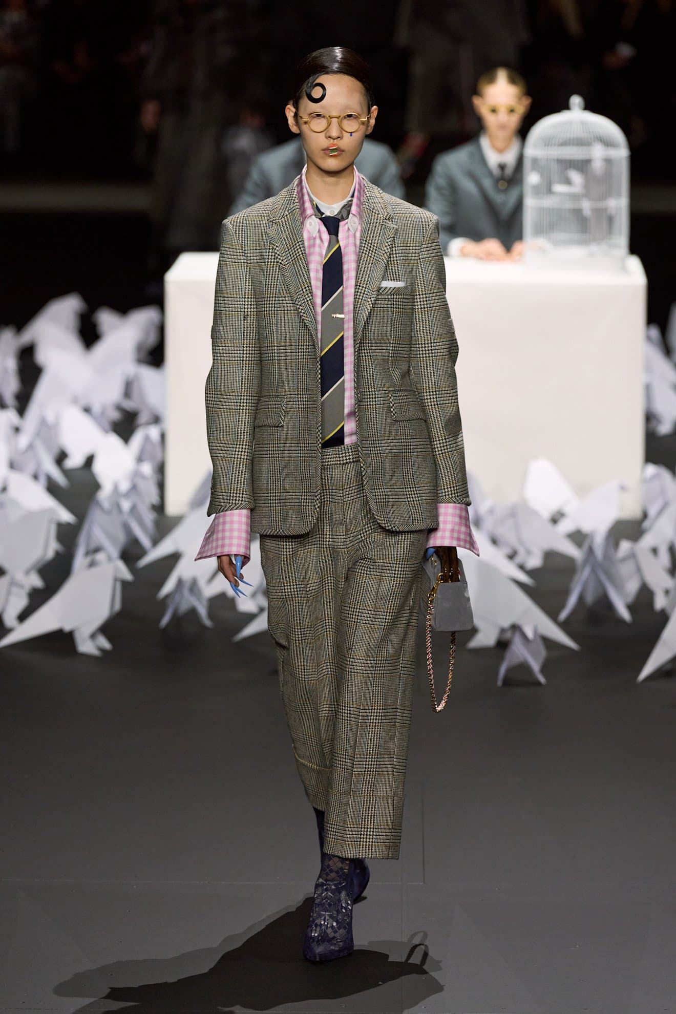 Как завершилась New York Fashion Week