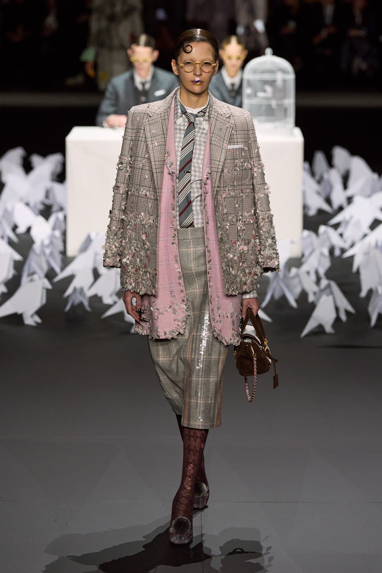 Как завершилась New York Fashion Week