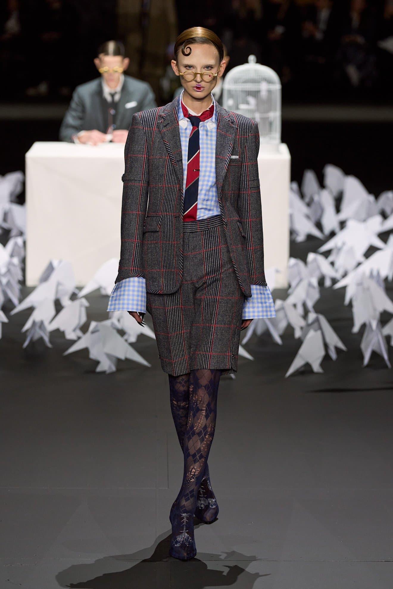 Как завершилась New York Fashion Week