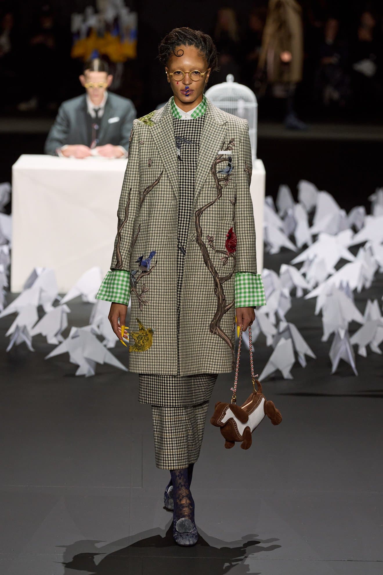 Как завершилась New York Fashion Week