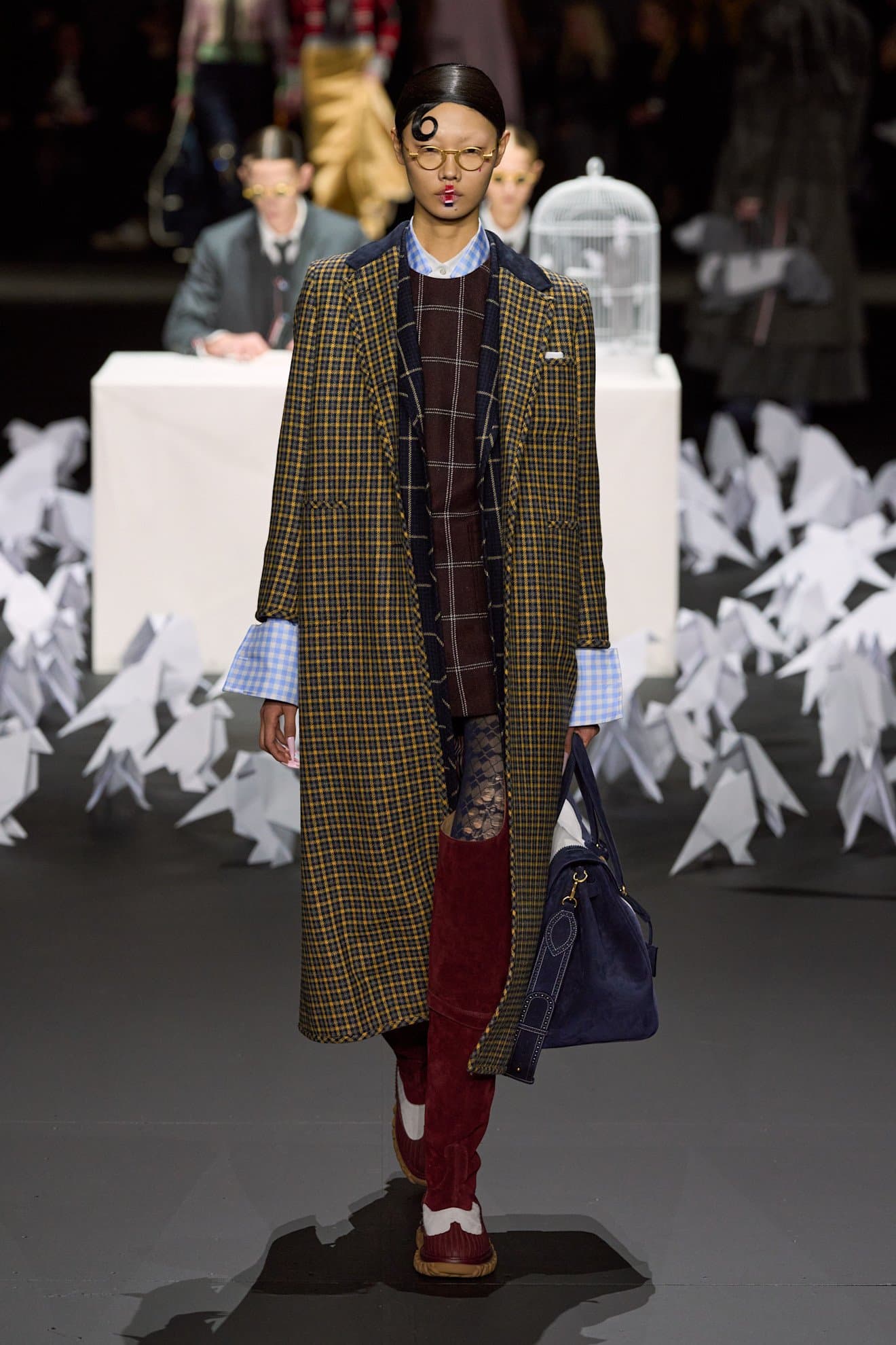 Как завершилась New York Fashion Week