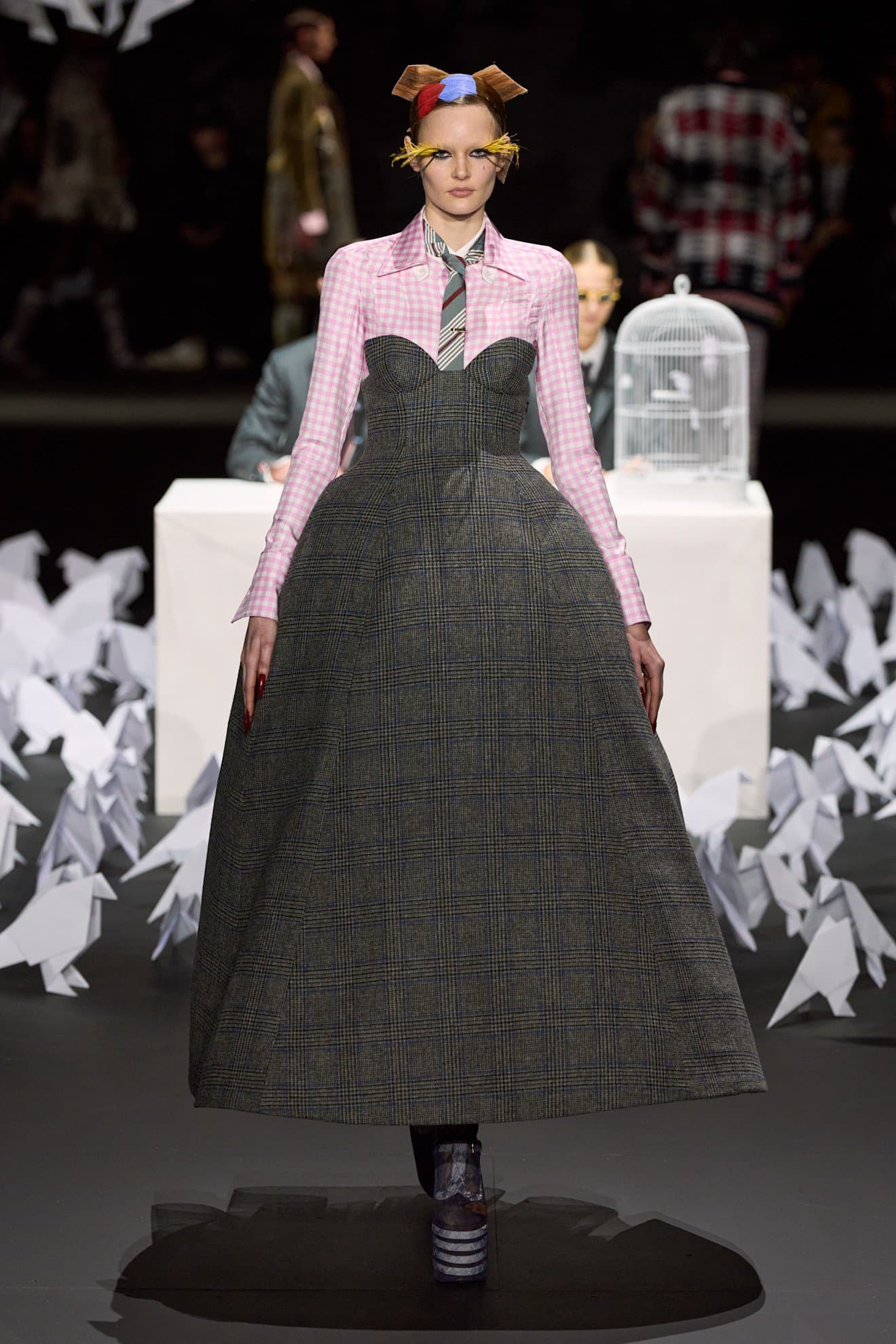 Как завершилась New York Fashion Week