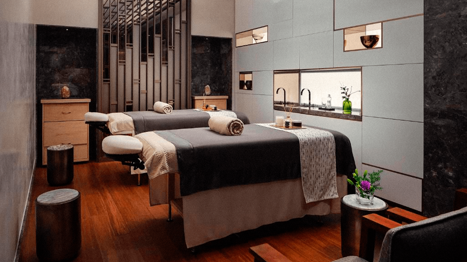 The Ritz-Carlton, Astana