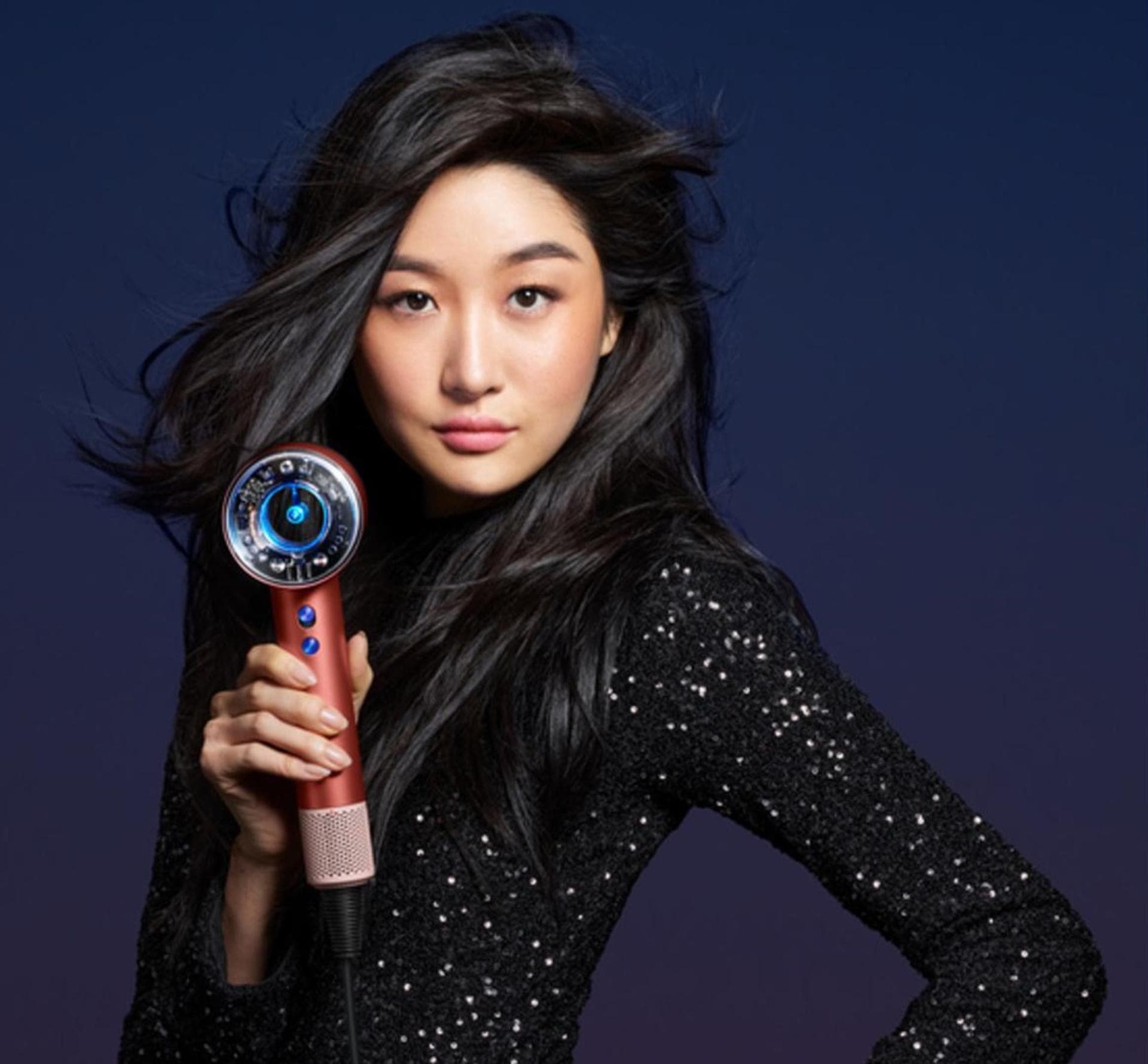 Instagram: @dysonkazakhstan