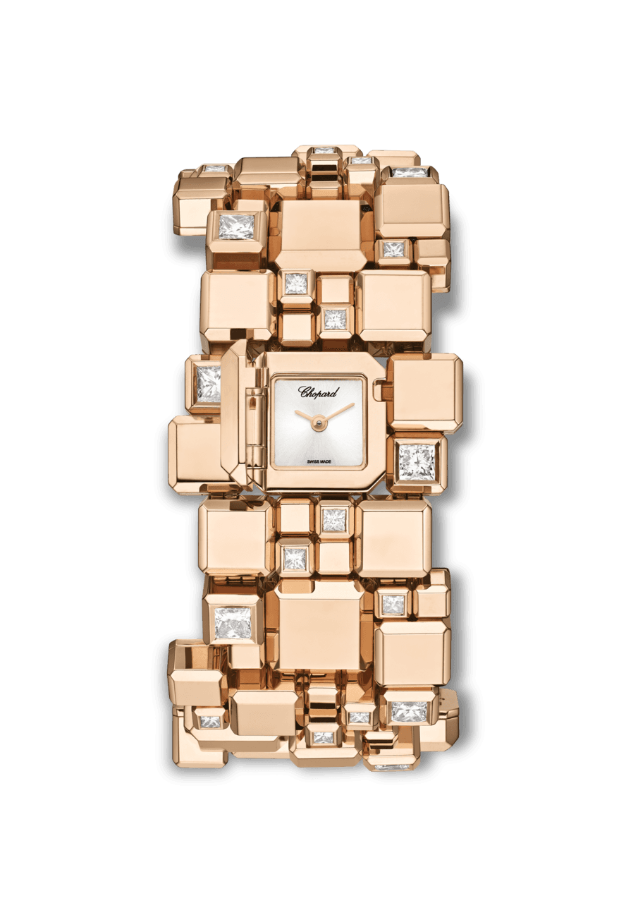 Ice Cube Secret watch