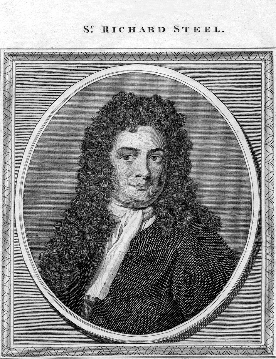 Ричард Стил | GettyImages