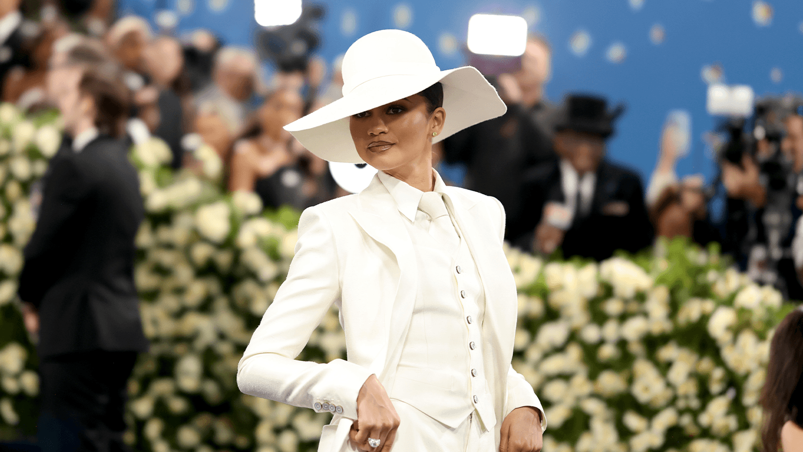 Met Gala 2025 | Getty Images