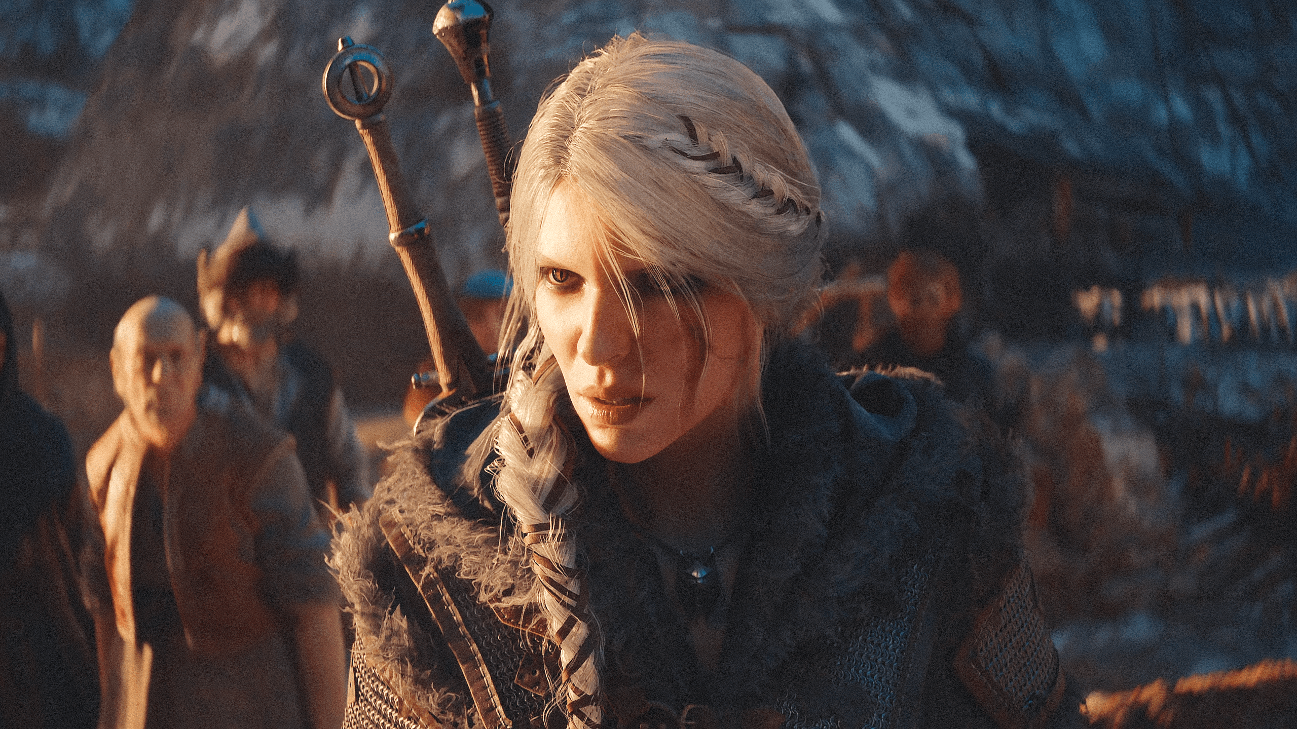The Witcher 4