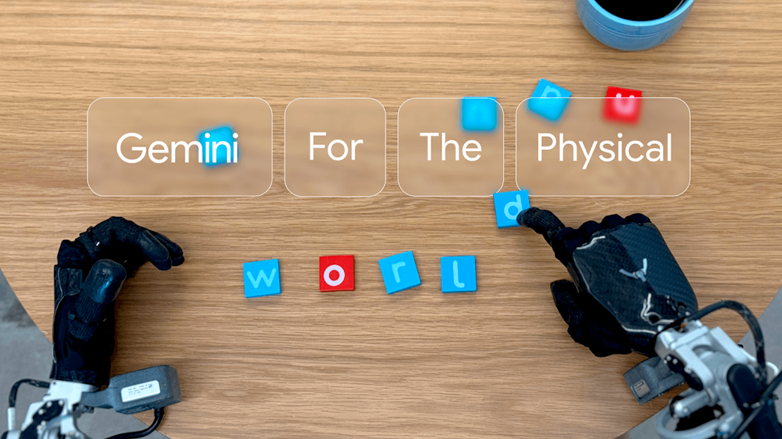 Google DeepMind