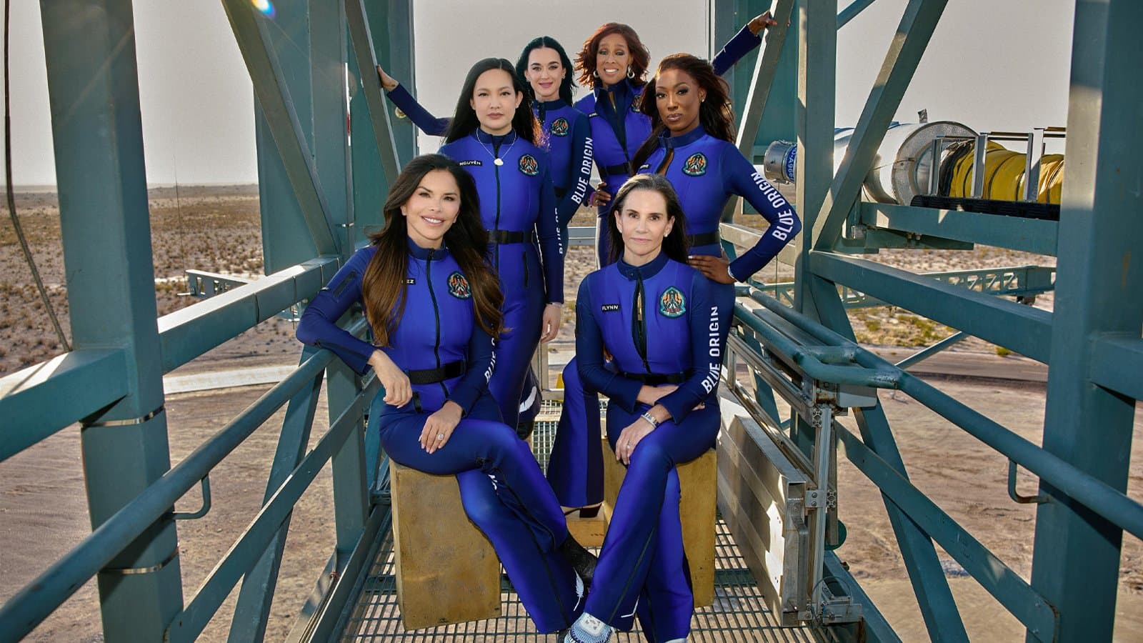 Blue Origin