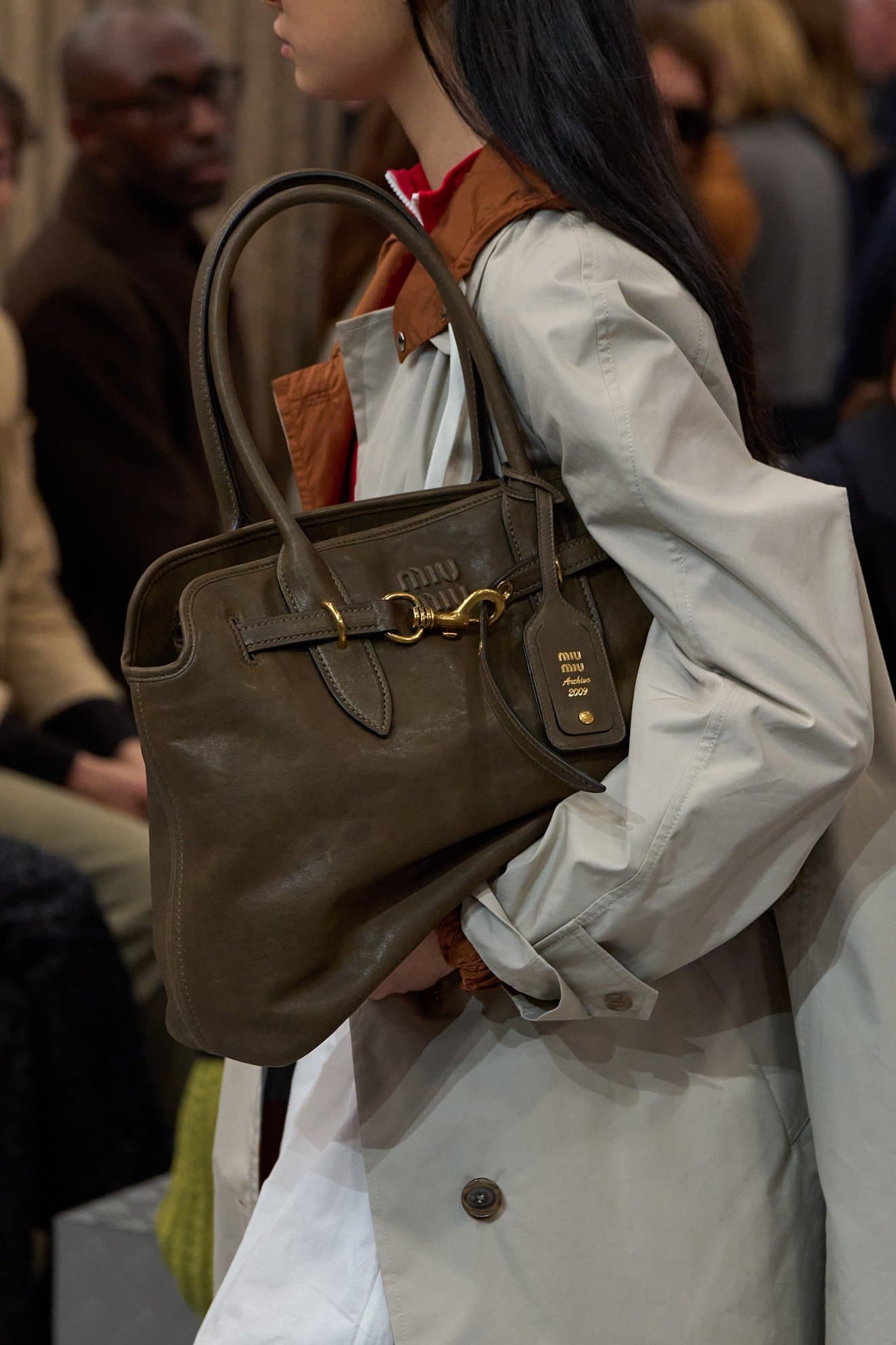 Miu Miu | Spotlight