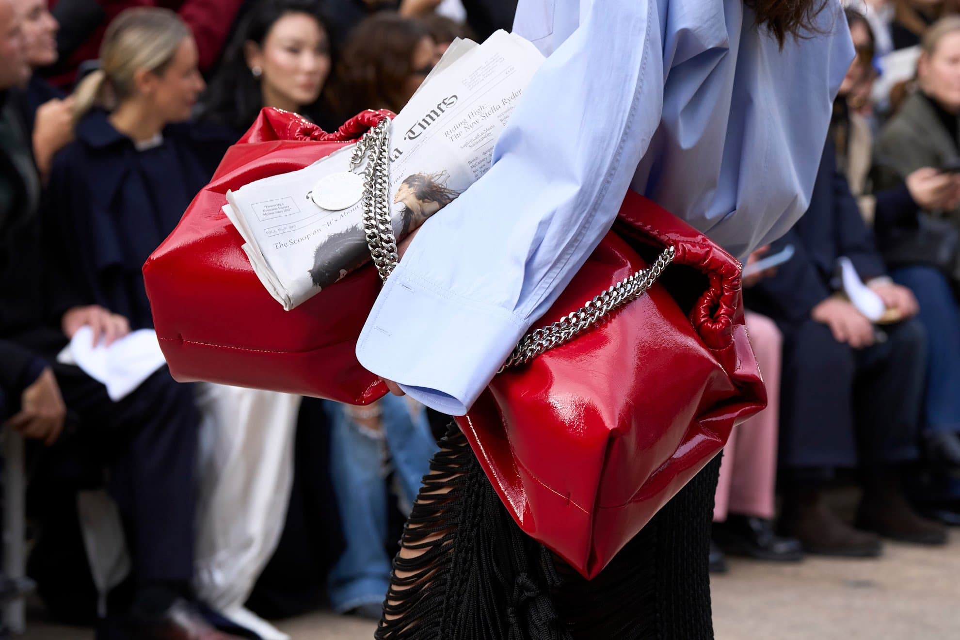 Stella McCartney | Spotlight