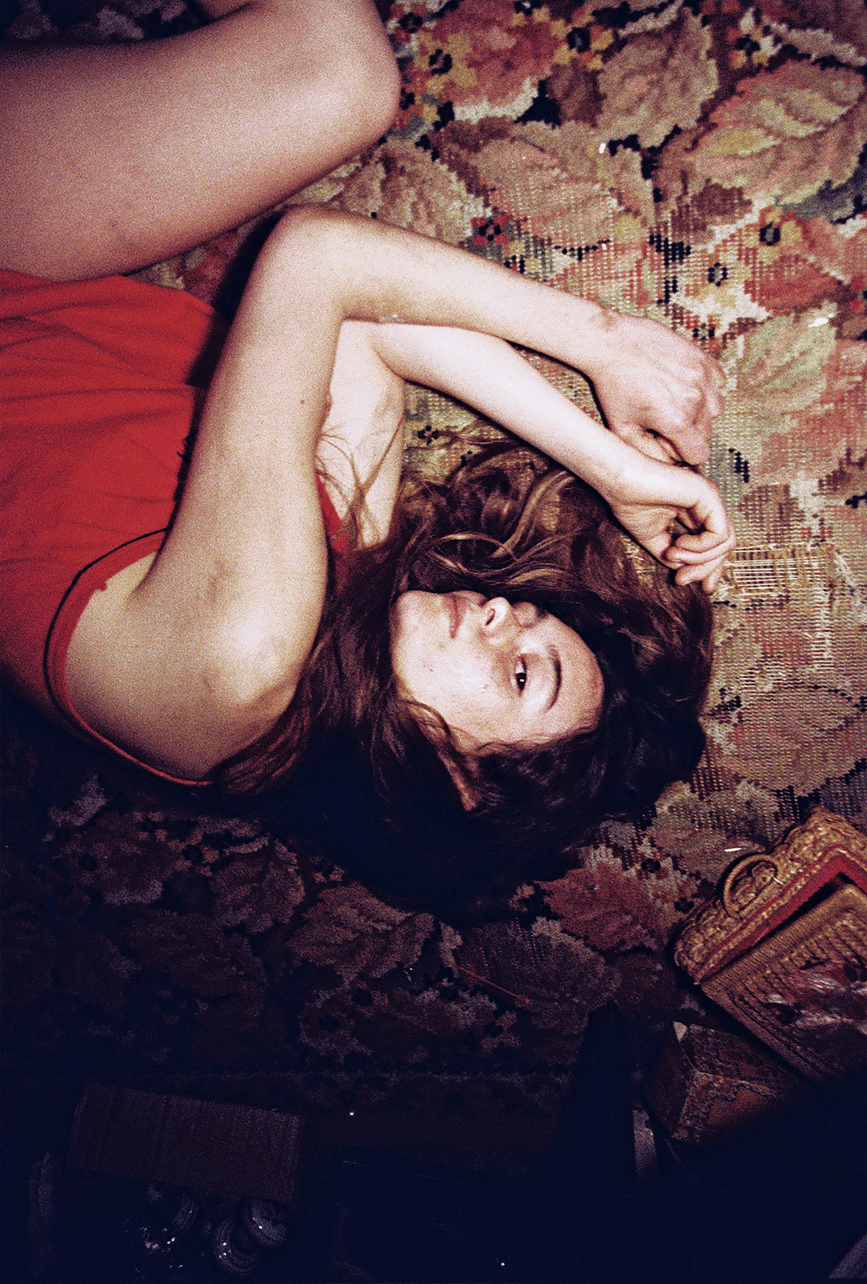 Фотограф: Milli Cope