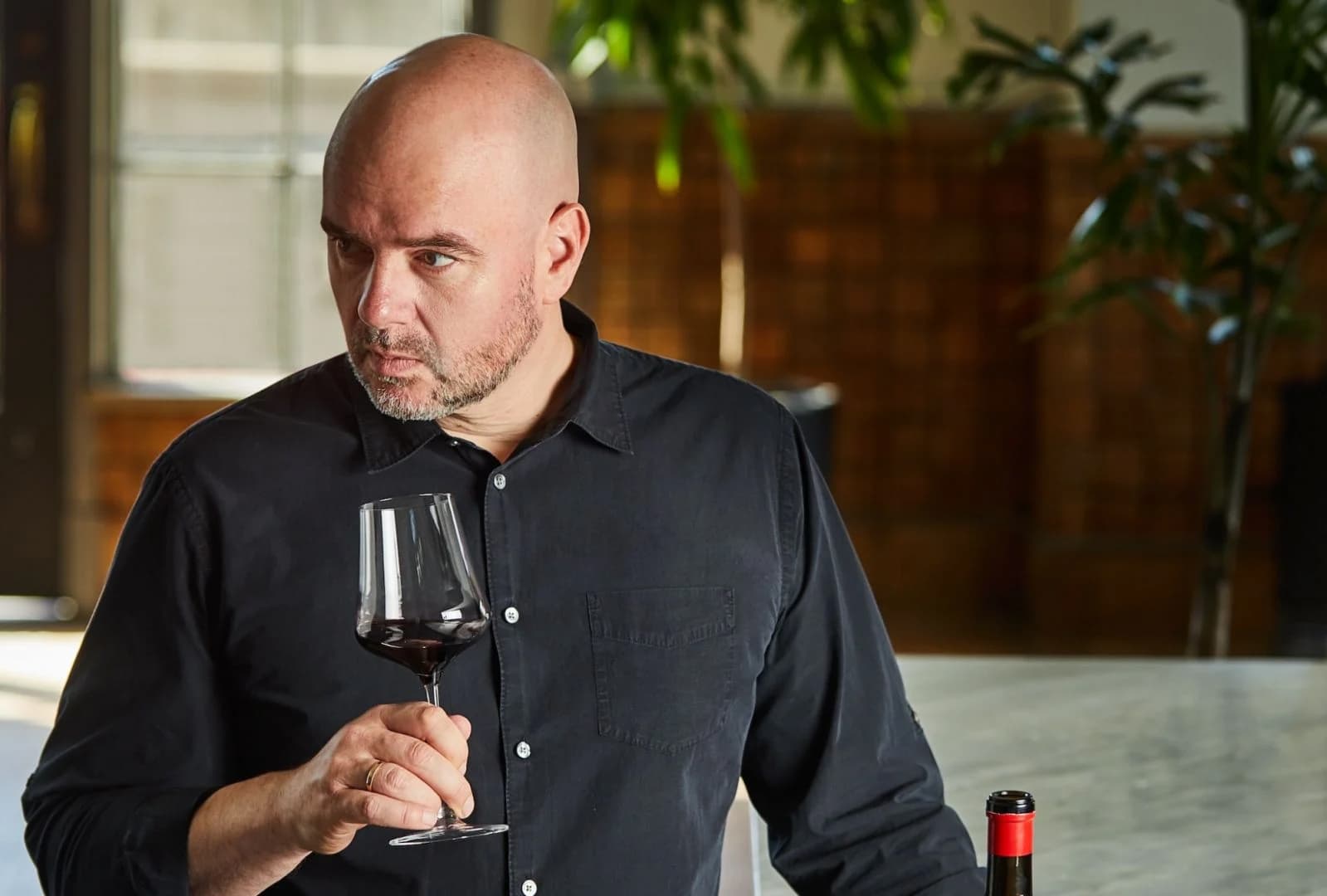 Хейни Захариассен из Vivino о демократизации винодельческой отрасли с помощью больших данных | Vivino