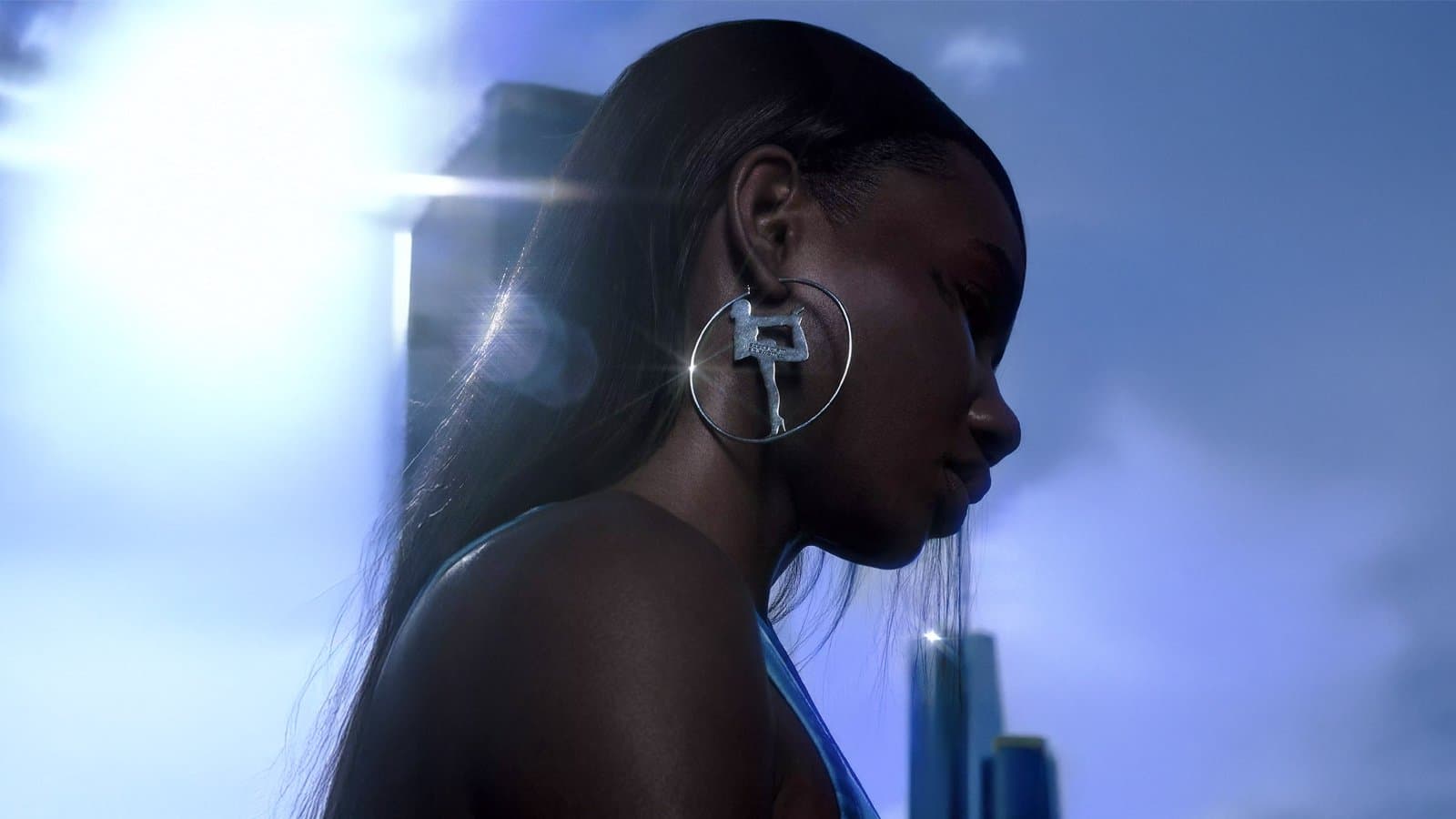 Marc Jacobs x Mowalola | marcjacobs.com