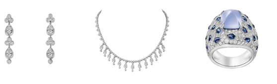Cartier на Каннском кинофестивале